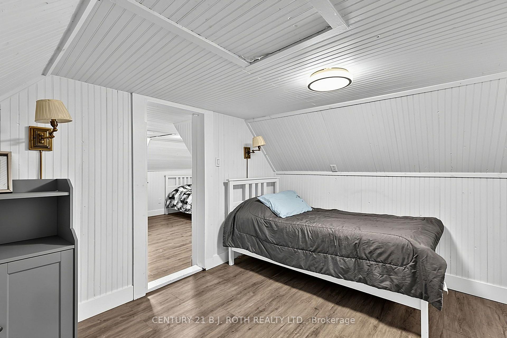 Photo 36 of 1100 Hewitt Street, Gravenhurst, Muskoka (S) — HOMEH