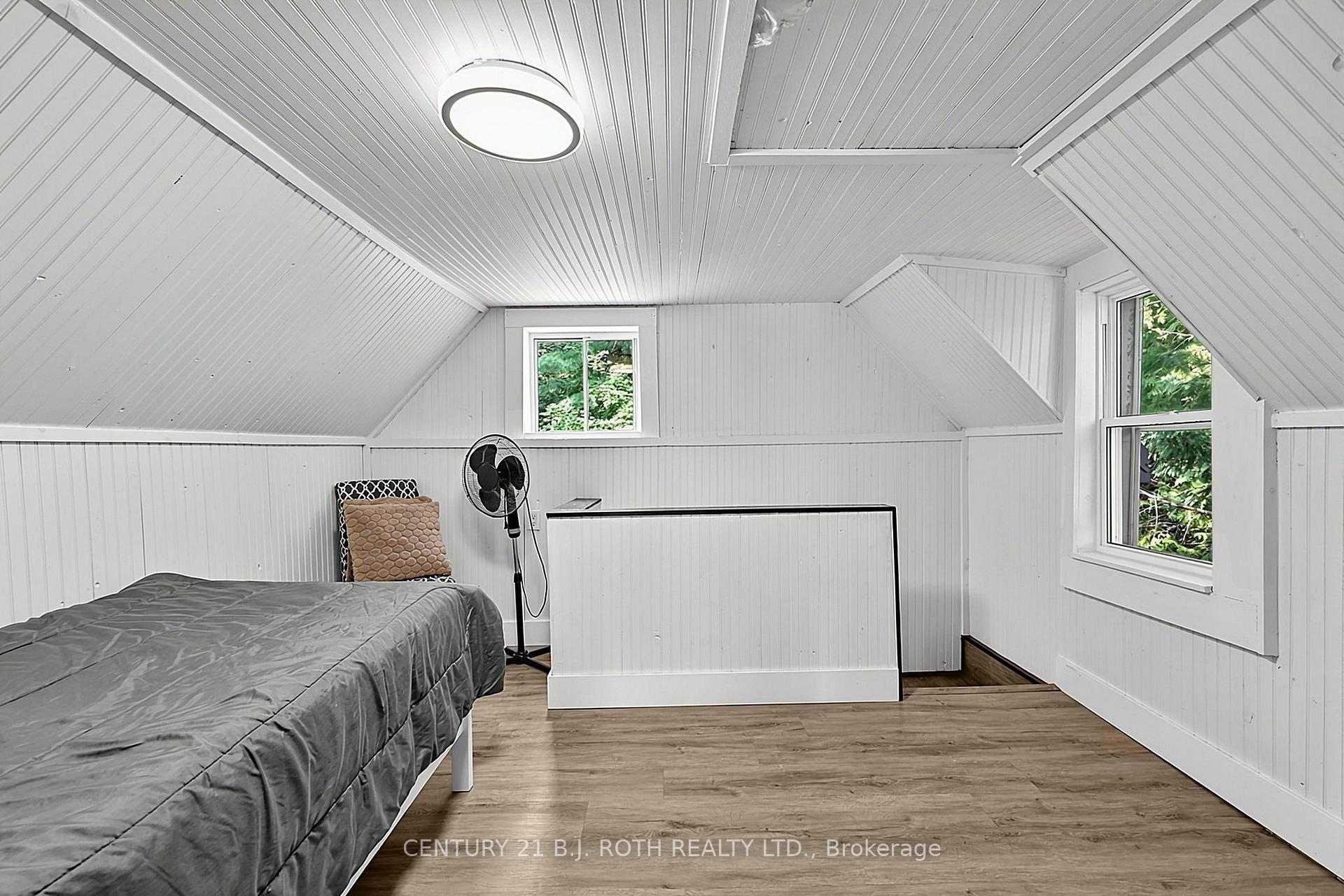 Photo 37 of 1100 Hewitt Street, Gravenhurst, Muskoka (S) — HOMEH