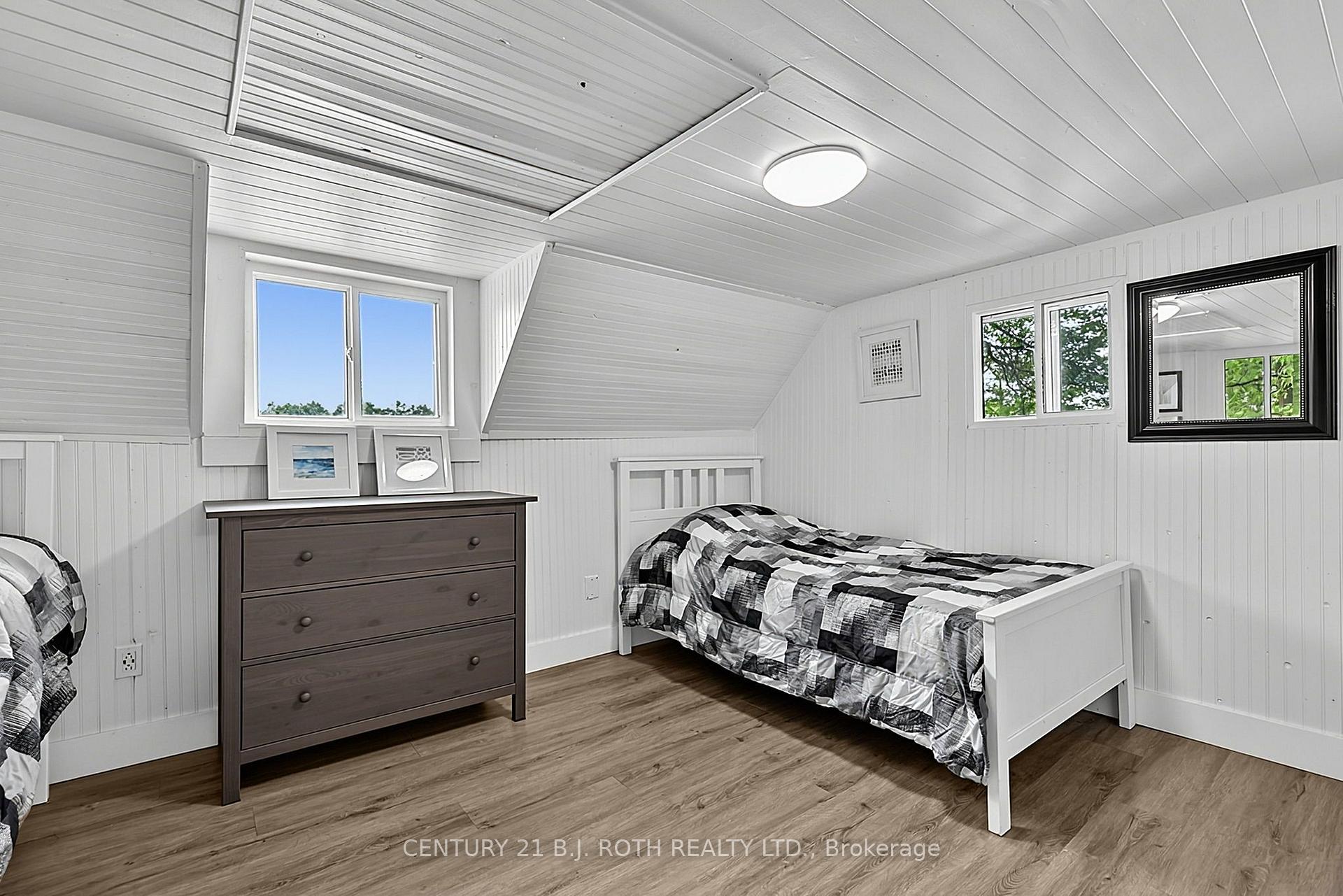Photo 38 of 1100 Hewitt Street, Gravenhurst, Muskoka (S) — HOMEH