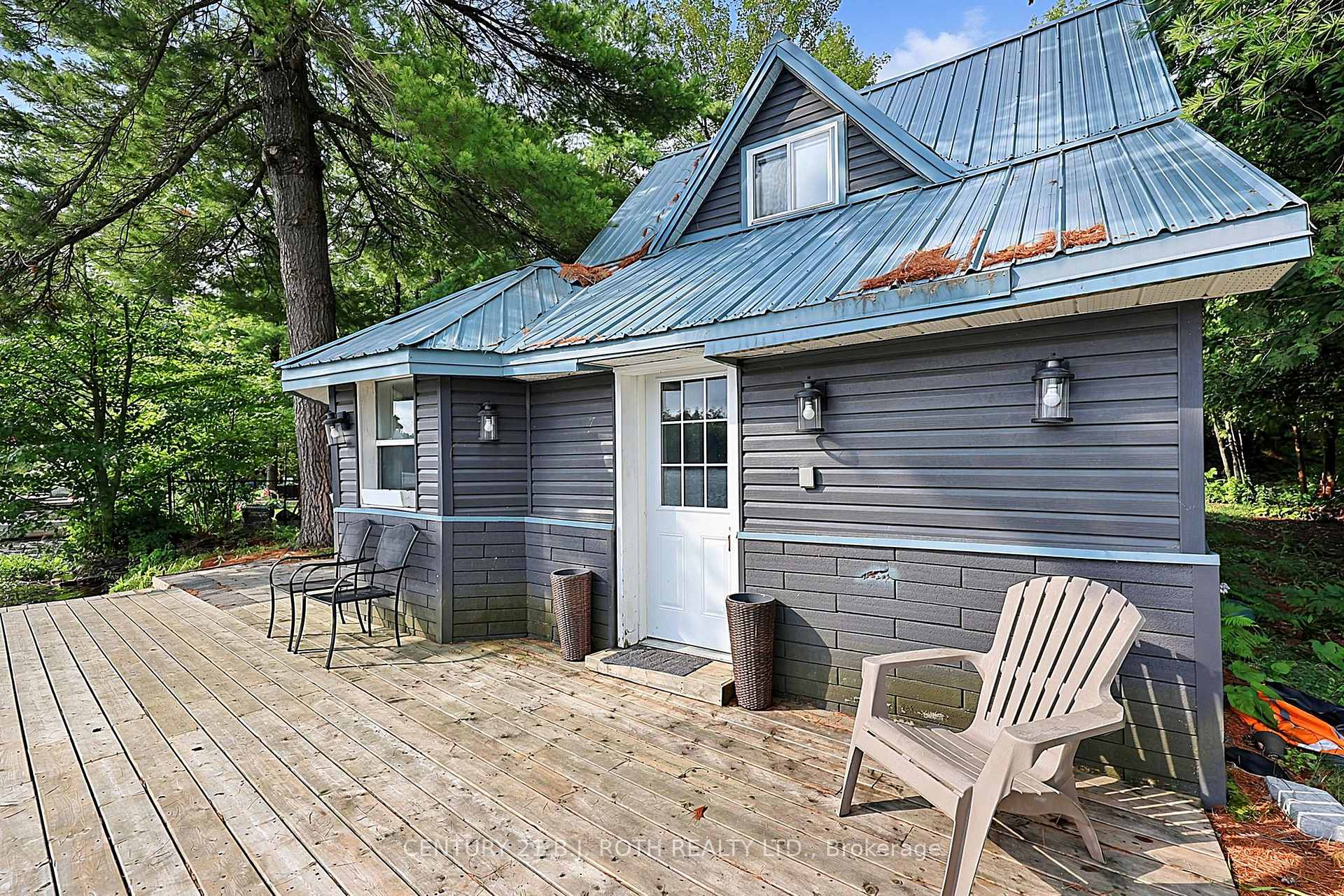 Photo 40 of 1100 Hewitt Street, Gravenhurst, Muskoka (S) — HOMEH