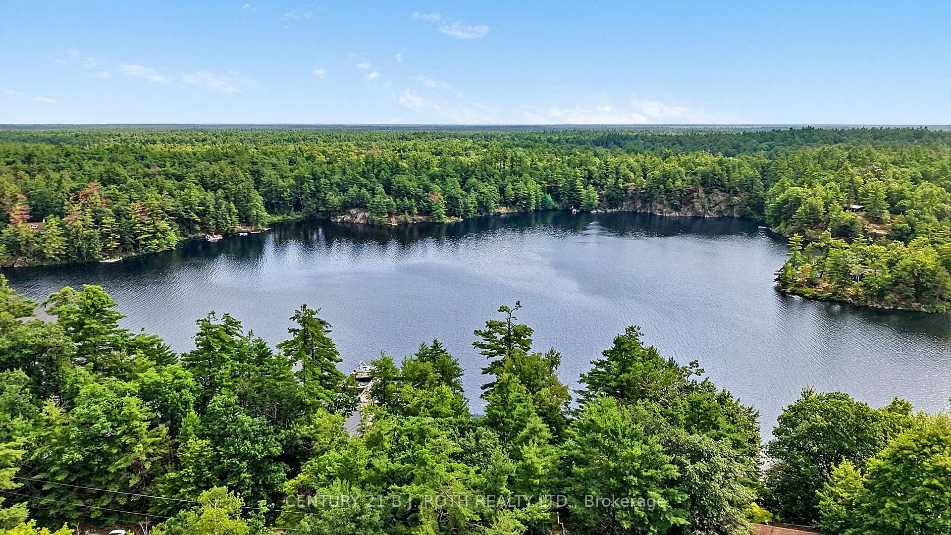 Photo 45 of 1100 Hewitt Street, Gravenhurst, Muskoka (S) — HOMEH