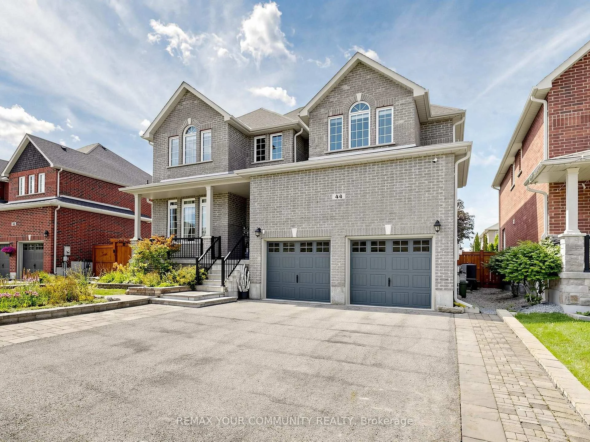 Photo 5 of 44 Tim Jacobs Drive, Georgina, Keswick South — HOMEH