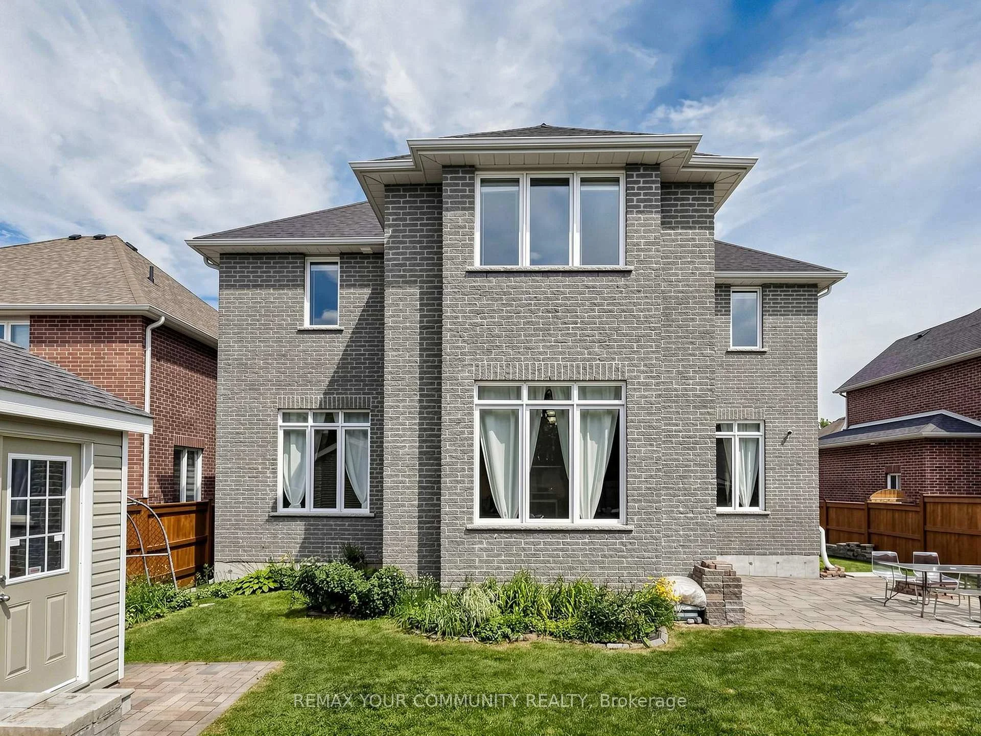 Photo 57 of 44 Tim Jacobs Drive, Georgina, Keswick South — HOMEH