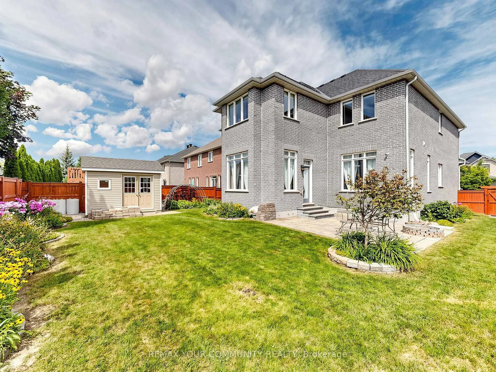 Photo 90 of 44 Tim Jacobs Drive, Georgina, Keswick South — HOMEH