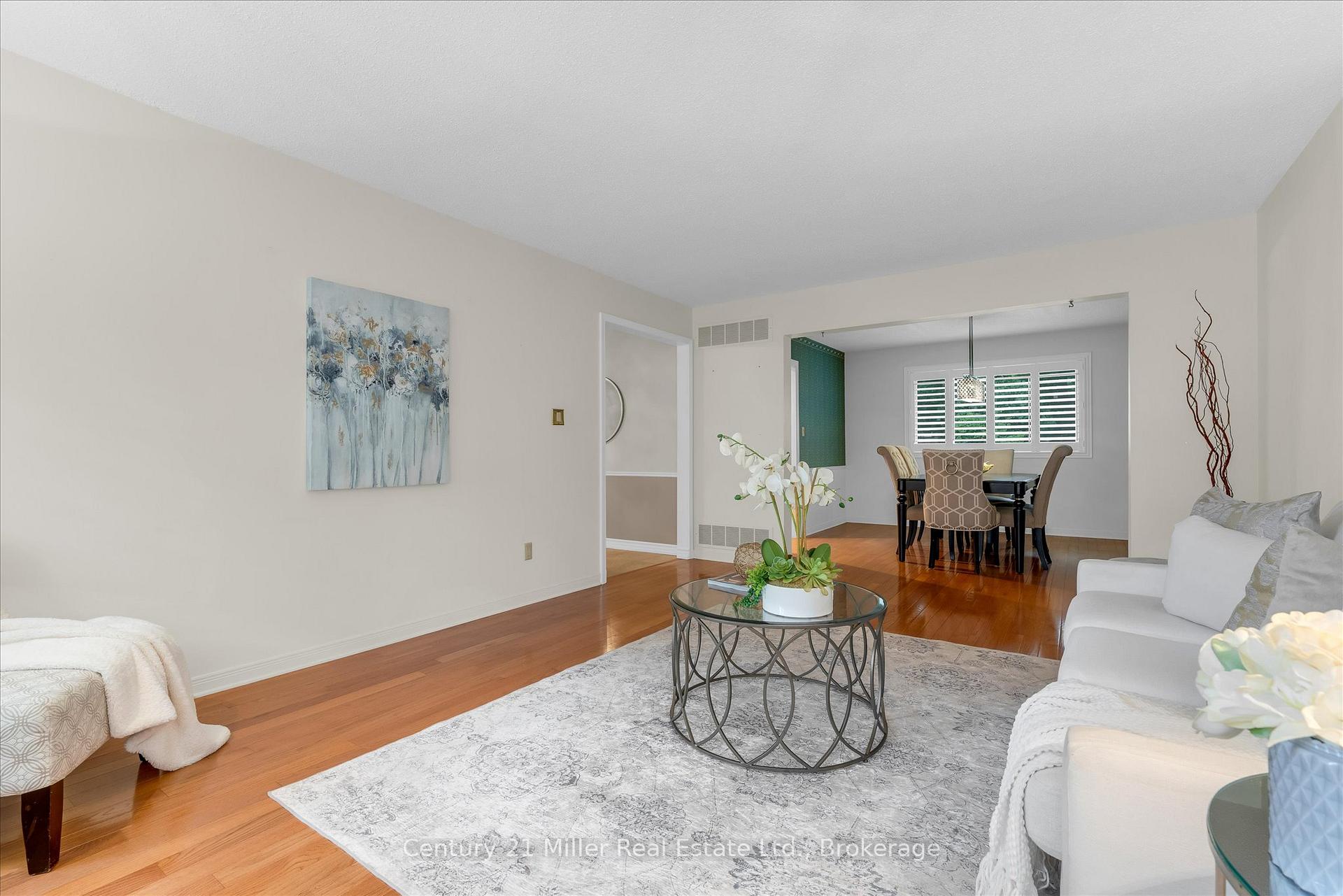 Photo 20 of 1482 Caulder Drive, Oakville, Morrison — HOMEH