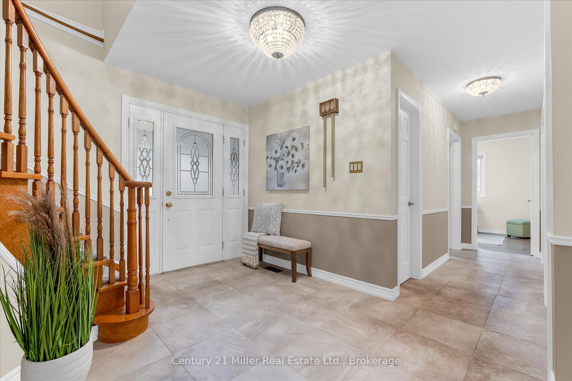 Photo 21 of 1482 Caulder Drive, Oakville, Morrison — HOMEH