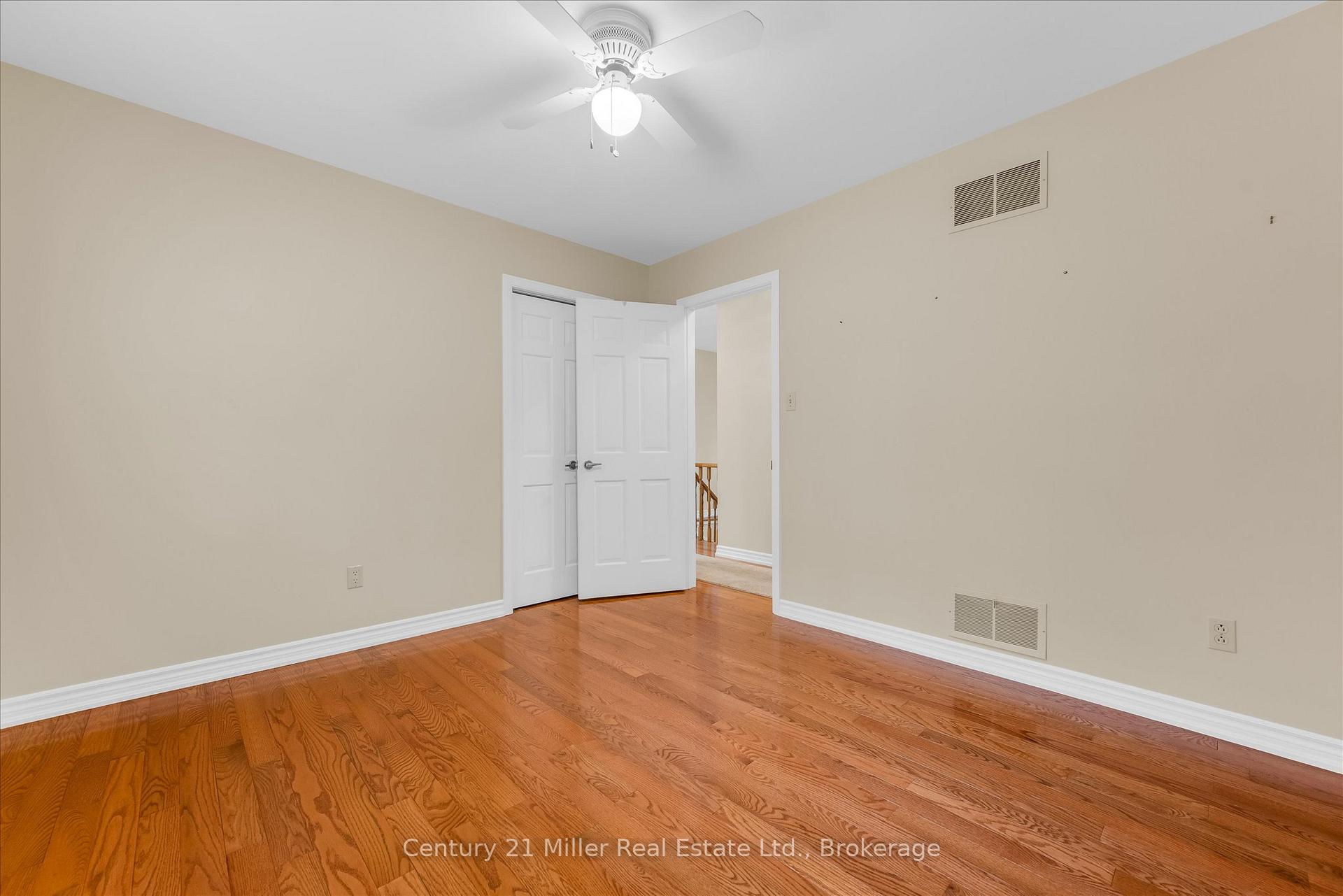 Photo 28 of 1482 Caulder Drive, Oakville, Morrison — HOMEH