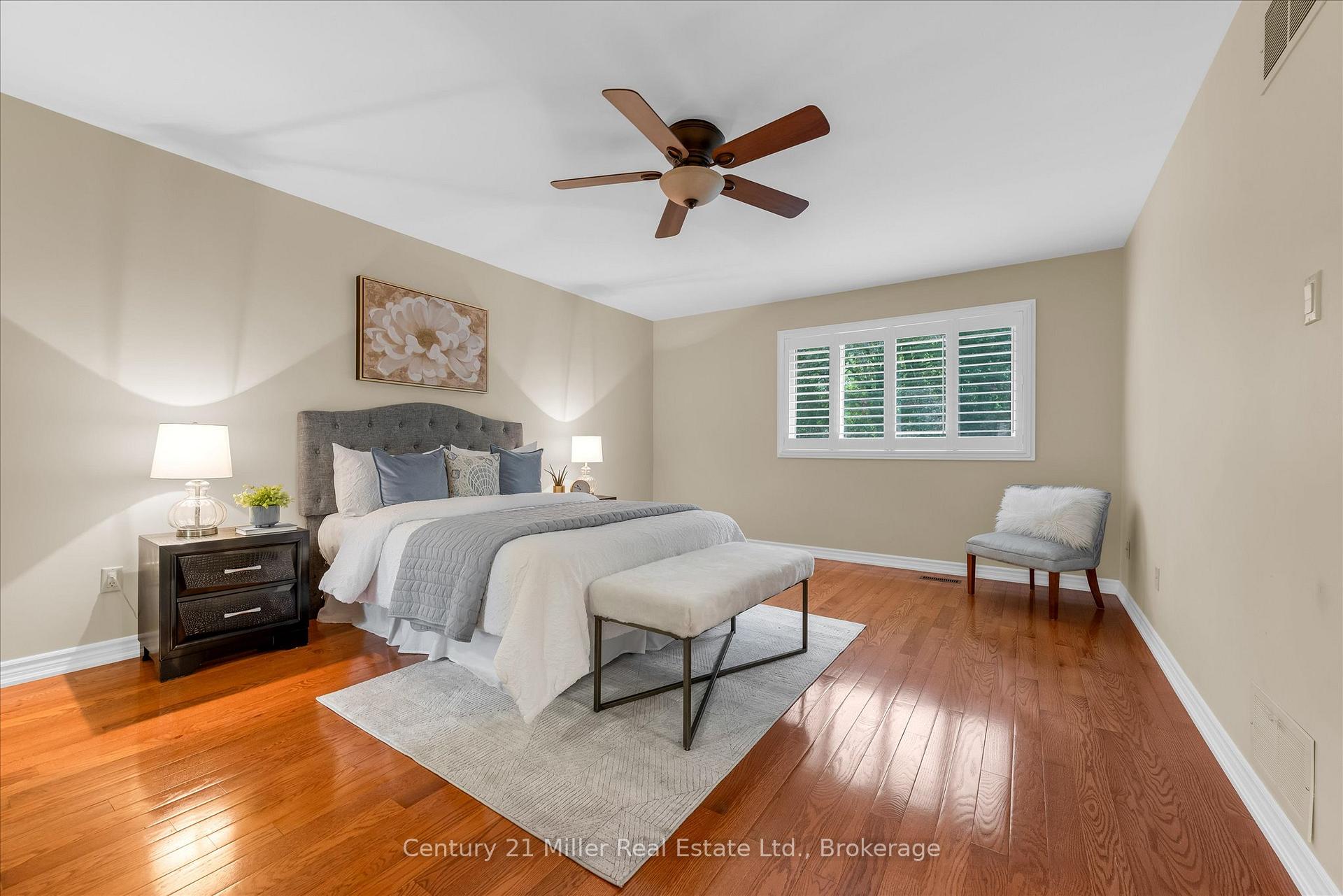 Photo 30 of 1482 Caulder Drive, Oakville, Morrison — HOMEH