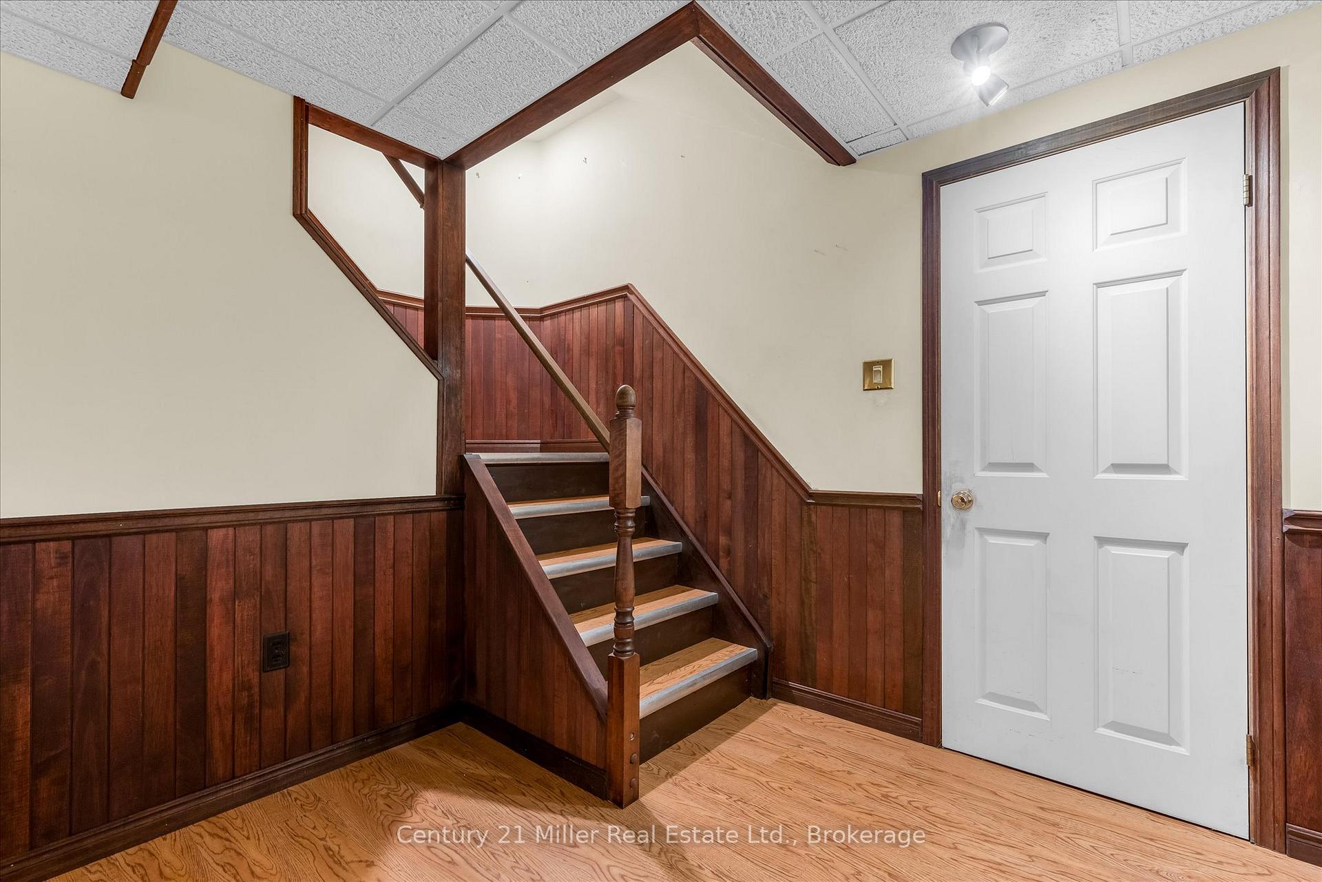 Photo 35 of 1482 Caulder Drive, Oakville, Morrison — HOMEH