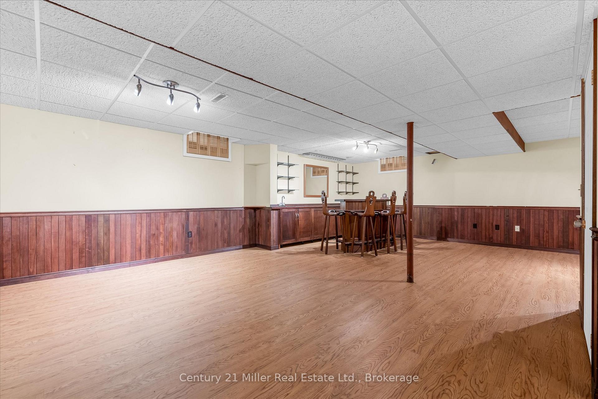 Photo 36 of 1482 Caulder Drive, Oakville, Morrison — HOMEH