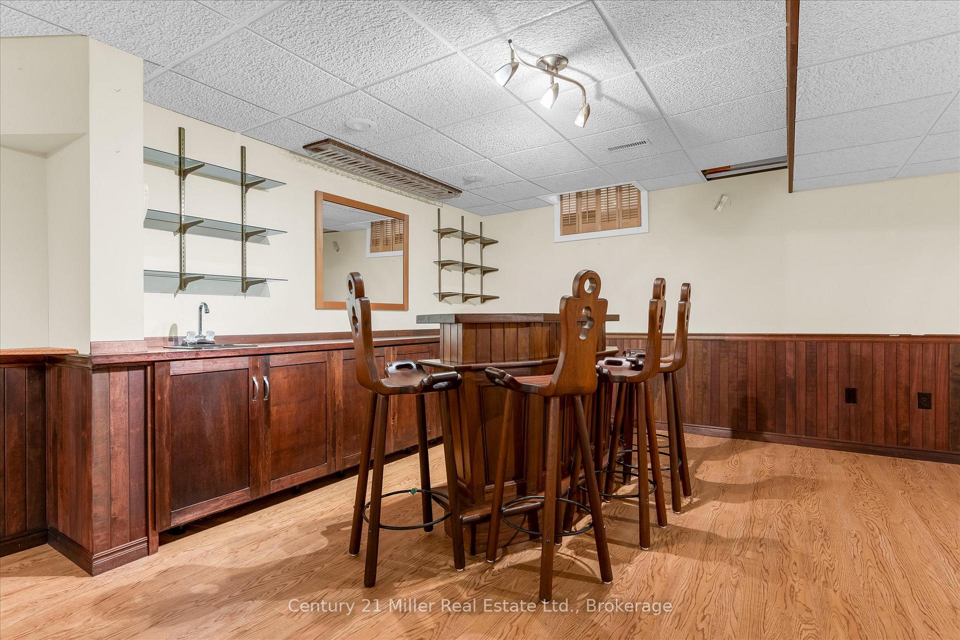 Photo 37 of 1482 Caulder Drive, Oakville, Morrison — HOMEH