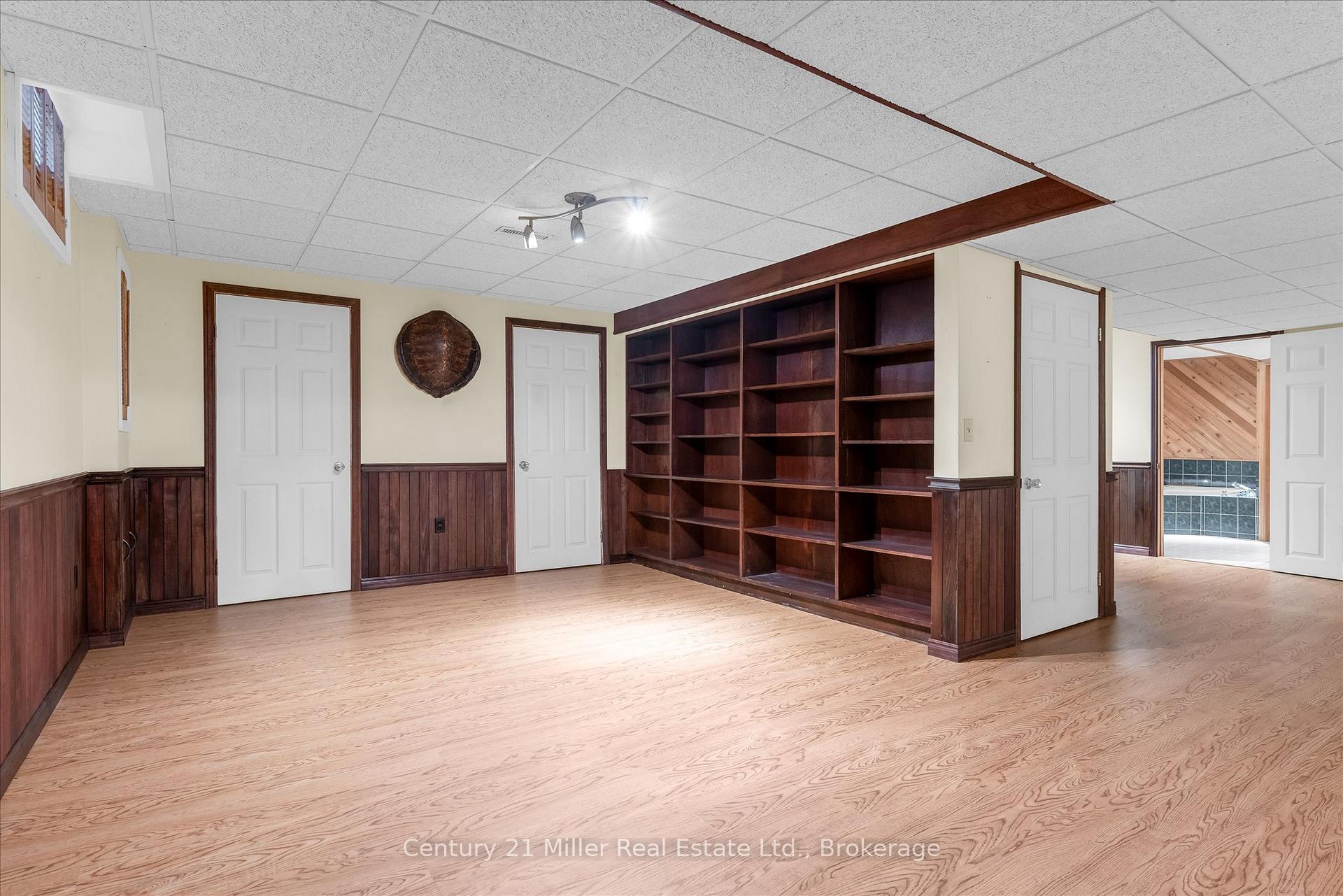 Photo 38 of 1482 Caulder Drive, Oakville, Morrison — HOMEH