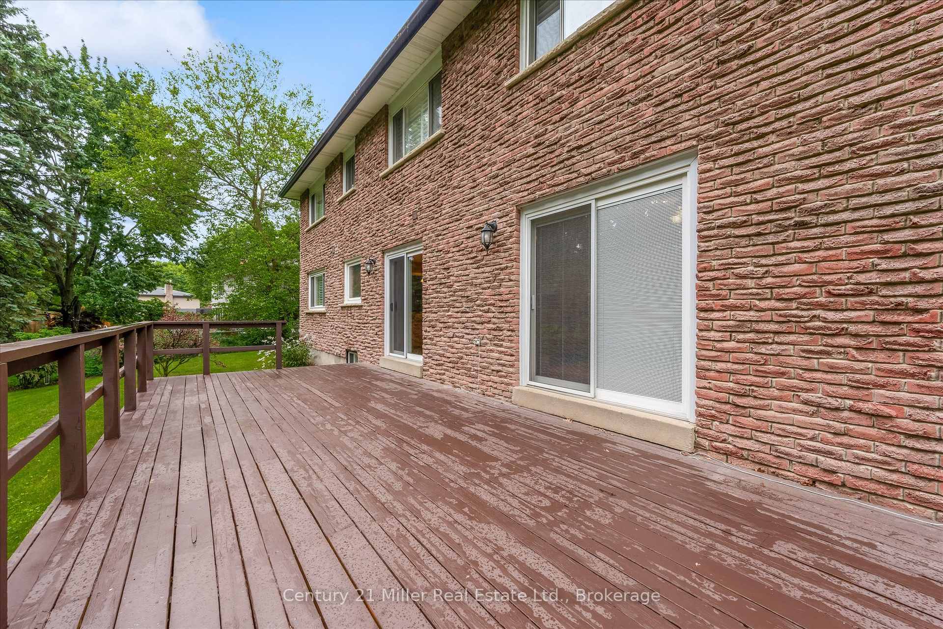 Photo 44 of 1482 Caulder Drive, Oakville, Morrison — HOMEH