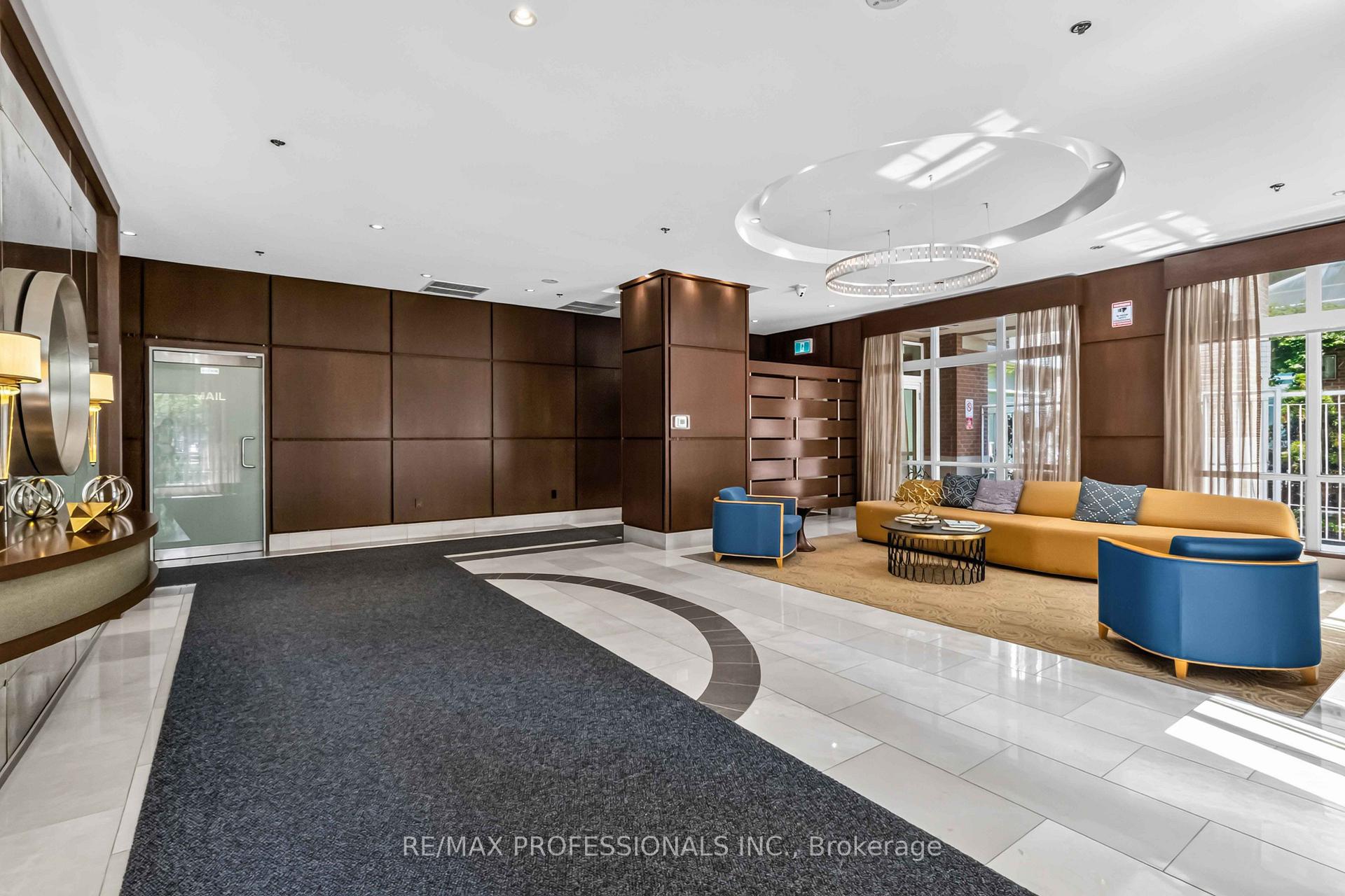 Photo 4 of Unit 601, 100 Hayden Street, Toronto, Church-Yonge Corridor — HOMEH