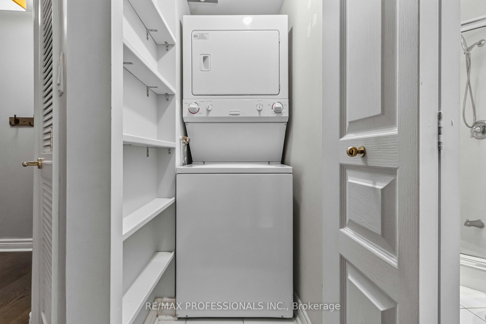 Photo 12 of Unit 601, 100 Hayden Street, Toronto, Church-Yonge Corridor — HOMEH