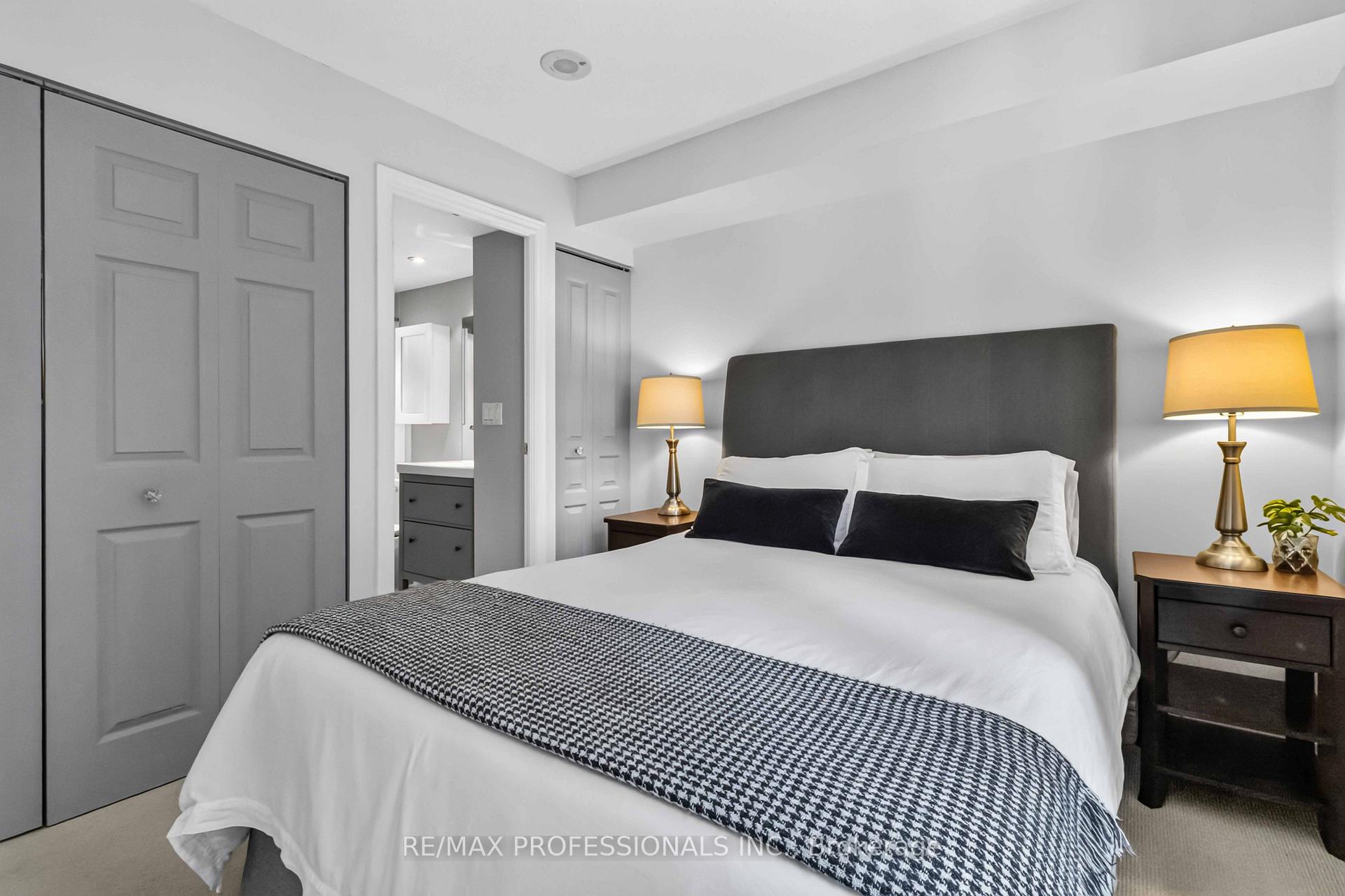 Photo 14 of Unit 601, 100 Hayden Street, Toronto, Church-Yonge Corridor — HOMEH