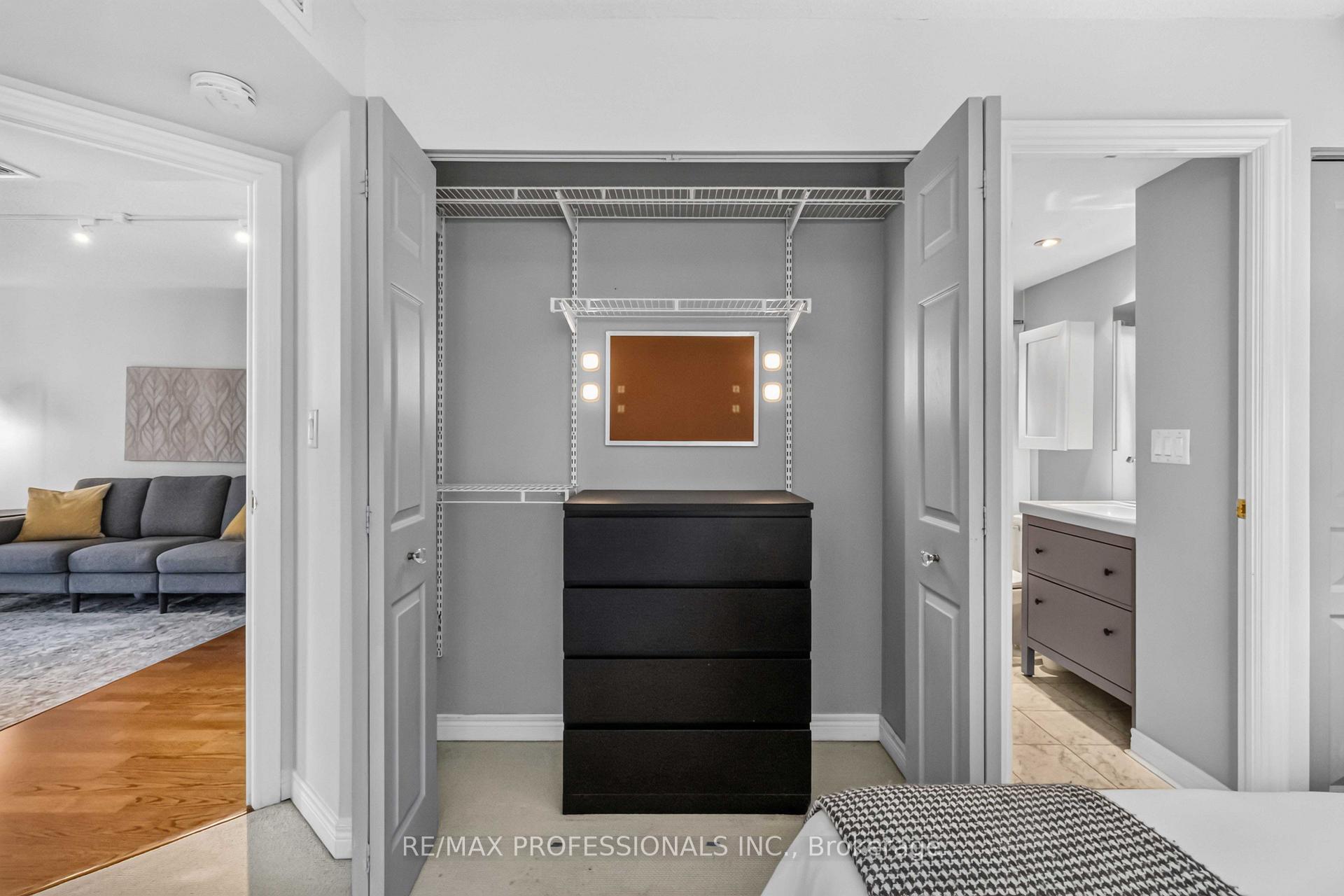 Photo 17 of Unit 601, 100 Hayden Street, Toronto, Church-Yonge Corridor — HOMEH