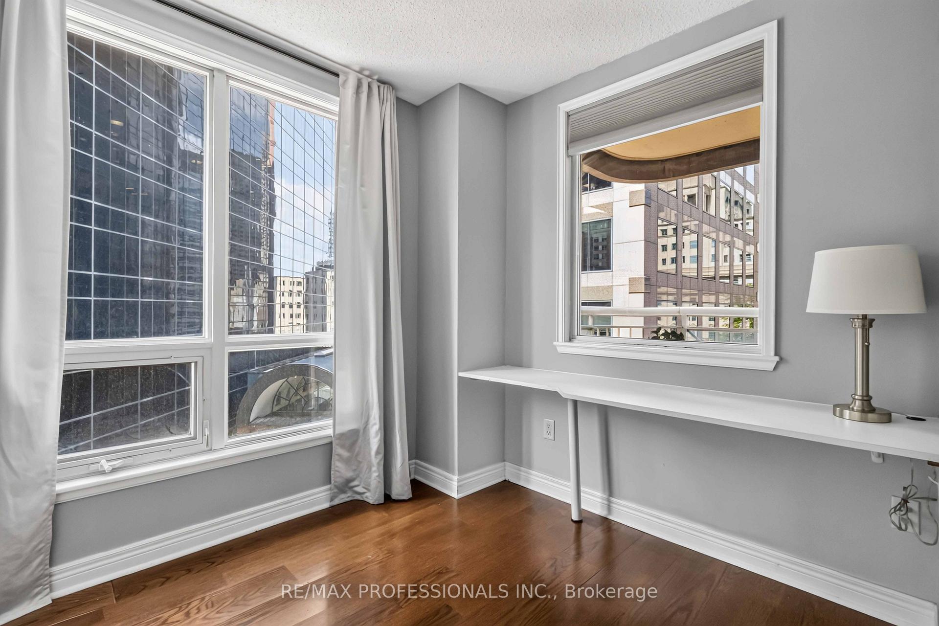 Photo 20 of Unit 601, 100 Hayden Street, Toronto, Church-Yonge Corridor — HOMEH