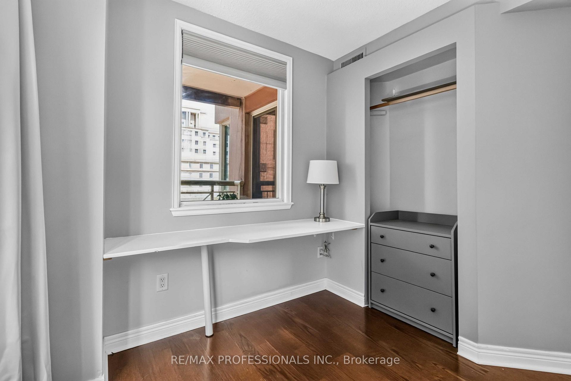 Photo 21 of Unit 601, 100 Hayden Street, Toronto, Church-Yonge Corridor — HOMEH