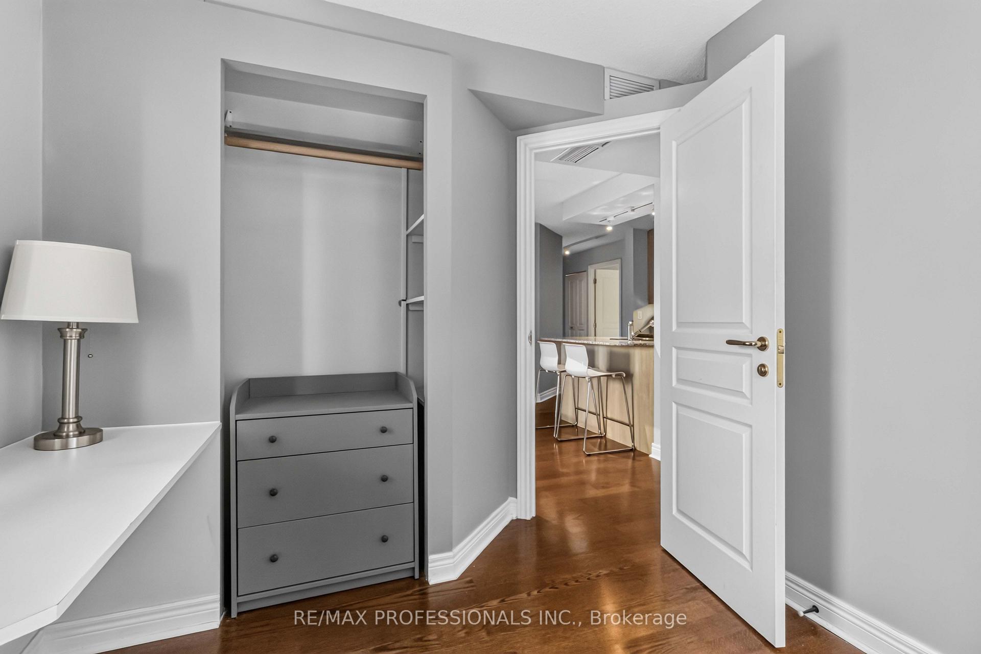 Photo 22 of Unit 601, 100 Hayden Street, Toronto, Church-Yonge Corridor — HOMEH