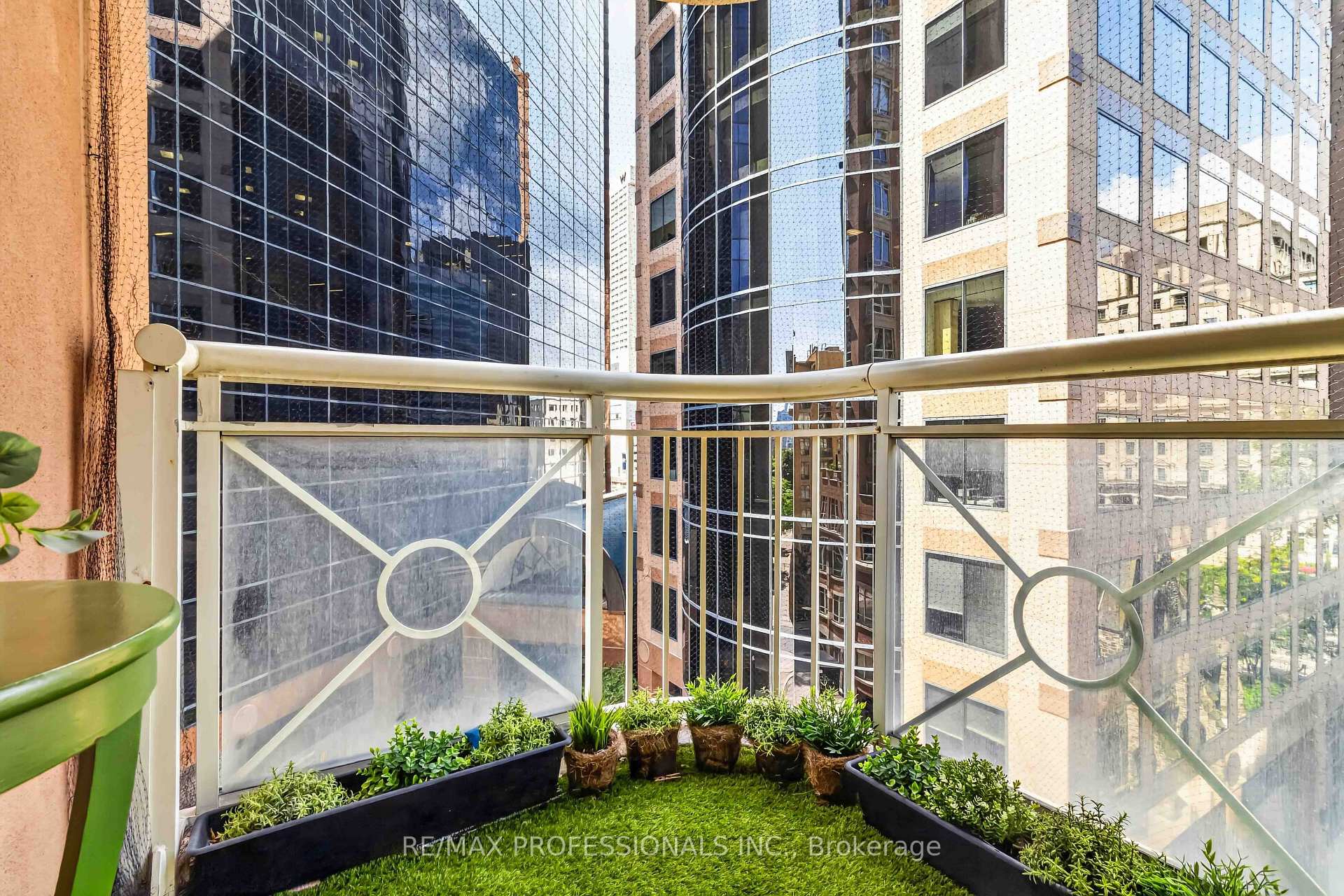 Photo 23 of Unit 601, 100 Hayden Street, Toronto, Church-Yonge Corridor — HOMEH