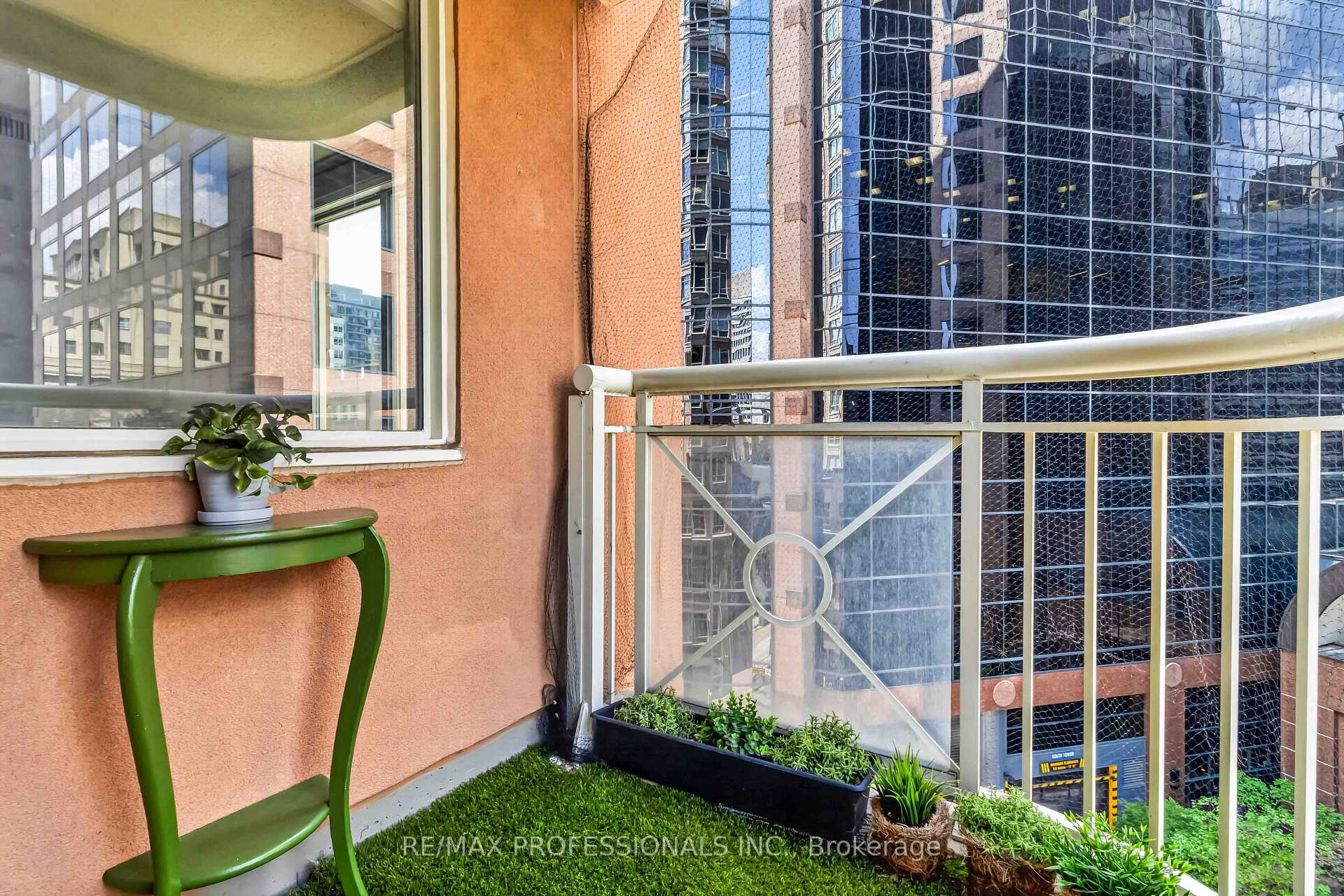 Photo 24 of Unit 601, 100 Hayden Street, Toronto, Church-Yonge Corridor — HOMEH