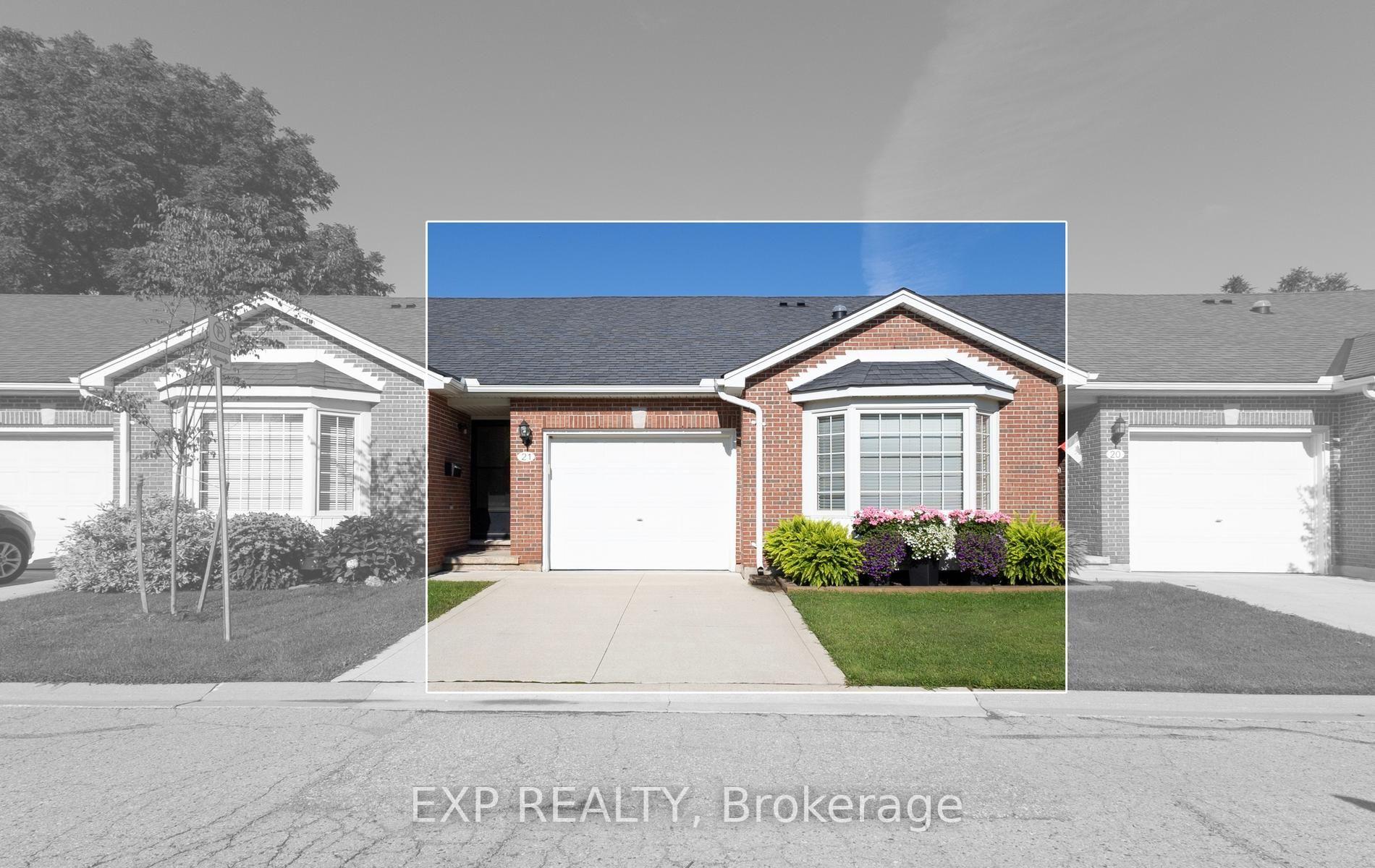 Photo 1 of Unit 21, 1077 Hamilton Road, London, East O — HOMEH