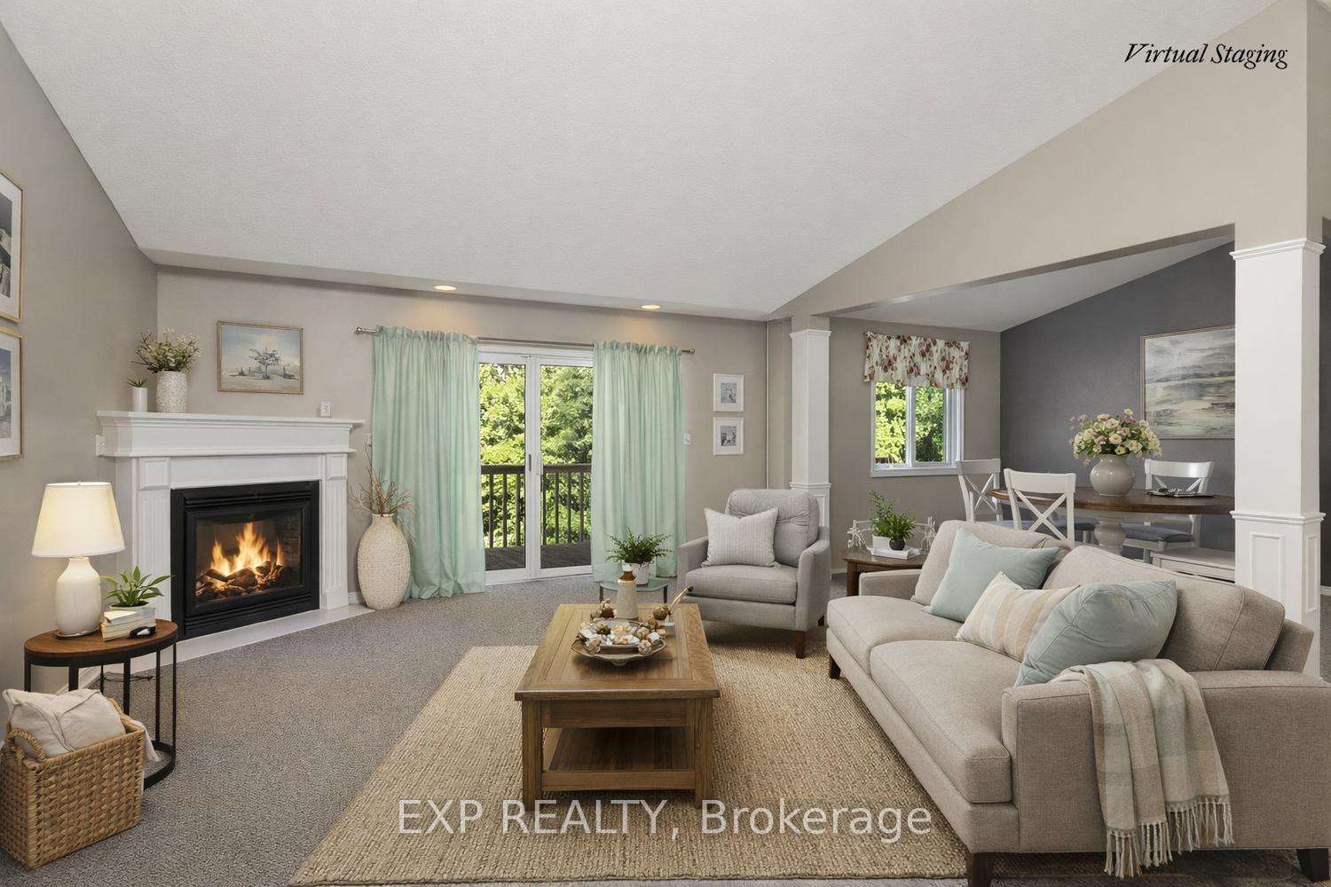 Photo 2 of Unit 21, 1077 Hamilton Road, London, East O — HOMEH