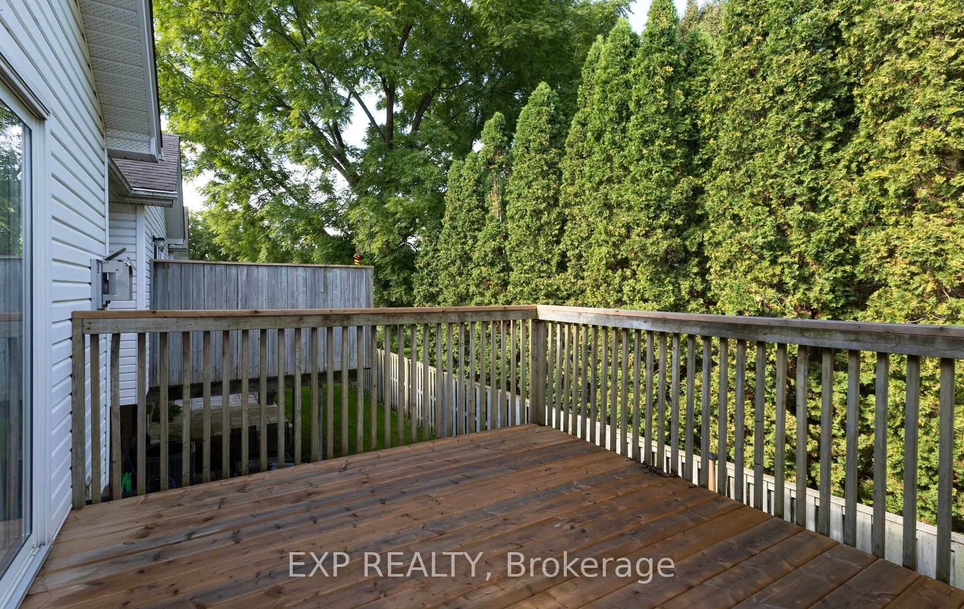 Photo 5 of Unit 21, 1077 Hamilton Road, London, East O — HOMEH
