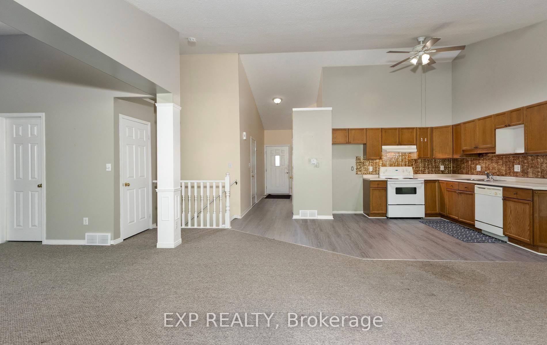 Photo 11 of Unit 21, 1077 Hamilton Road, London, East O — HOMEH