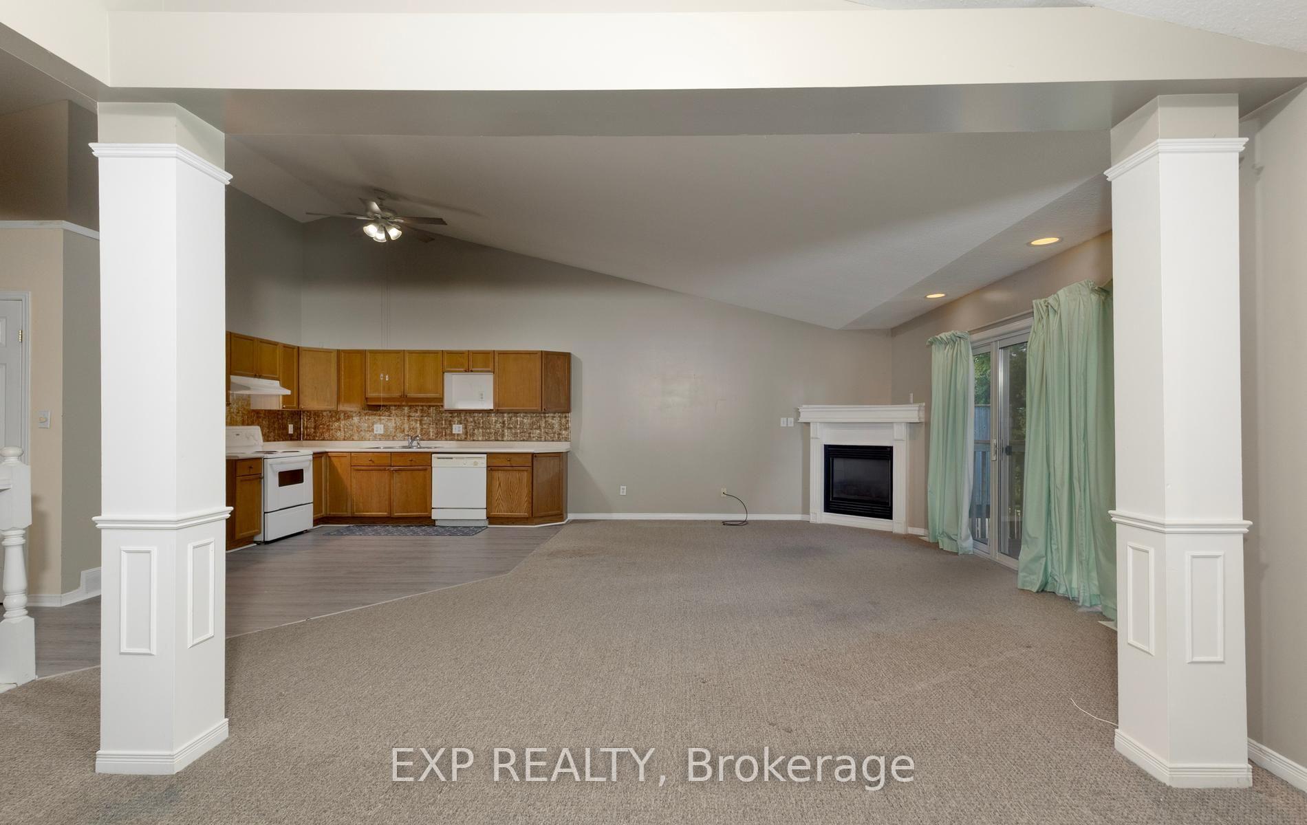 Photo 12 of Unit 21, 1077 Hamilton Road, London, East O — HOMEH