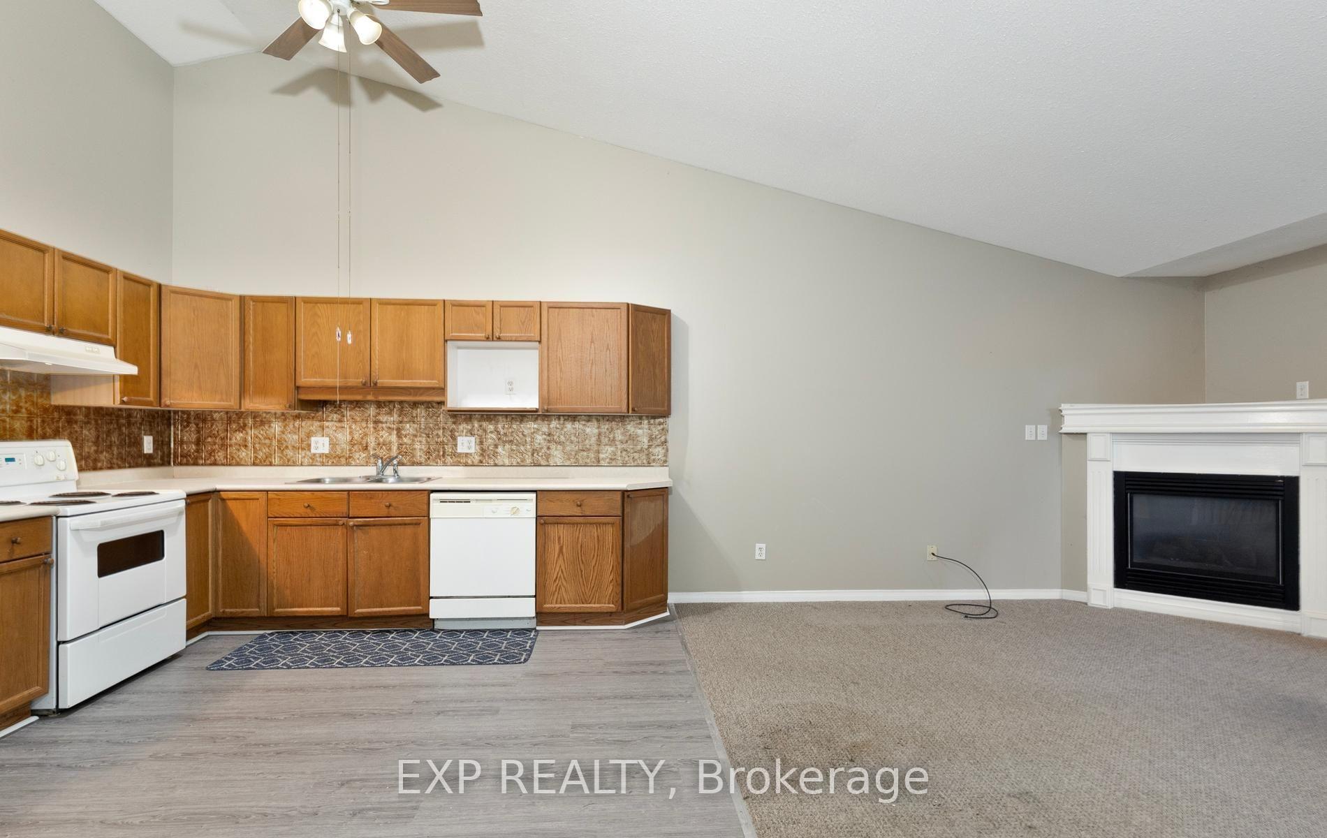 Photo 13 of Unit 21, 1077 Hamilton Road, London, East O — HOMEH