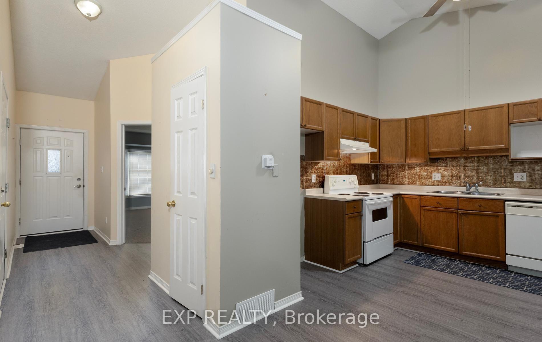 Photo 14 of Unit 21, 1077 Hamilton Road, London, East O — HOMEH