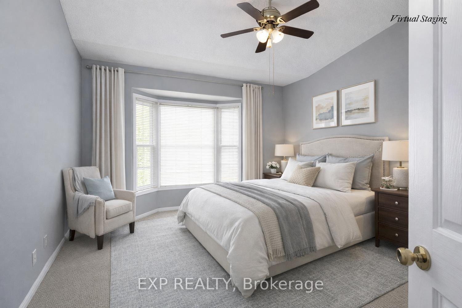 Photo 19 of Unit 21, 1077 Hamilton Road, London, East O — HOMEH