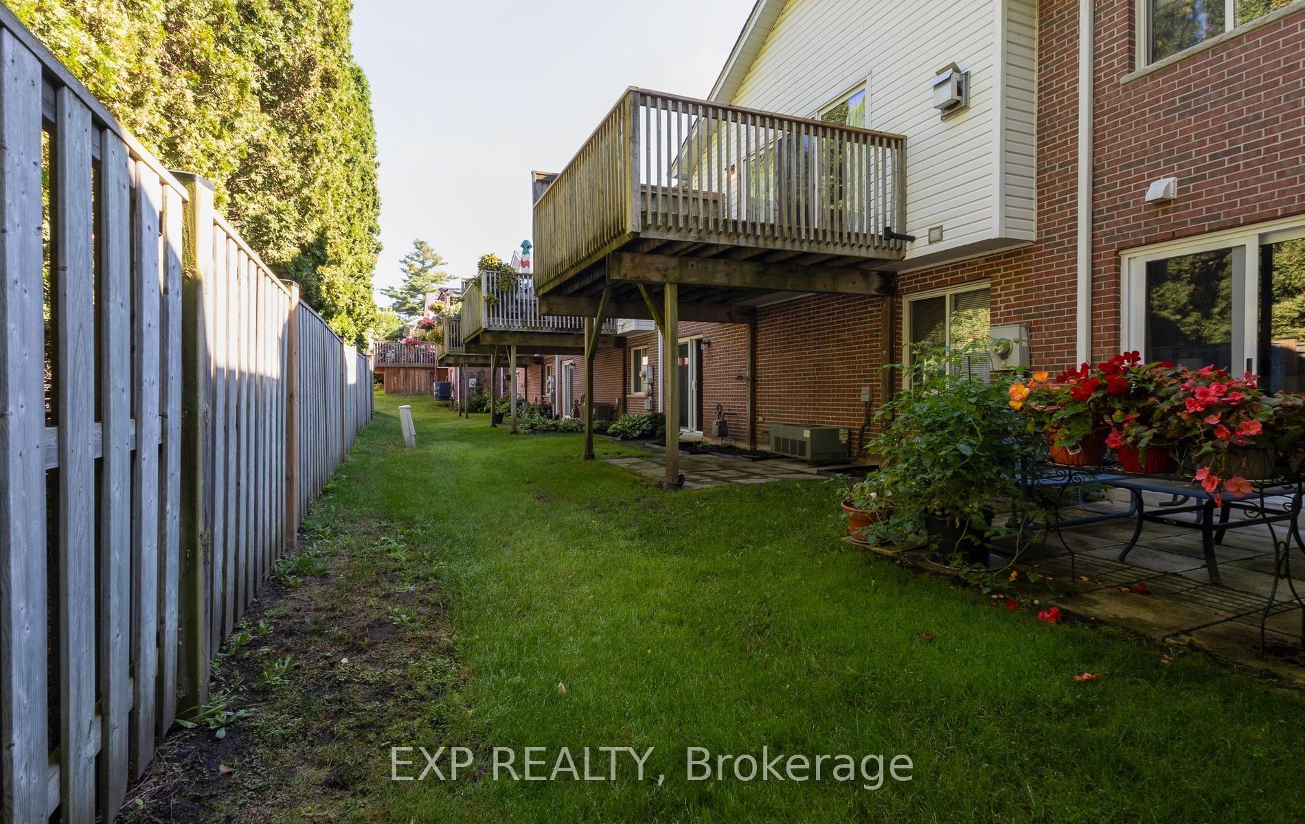 Photo 35 of Unit 21, 1077 Hamilton Road, London, East O — HOMEH