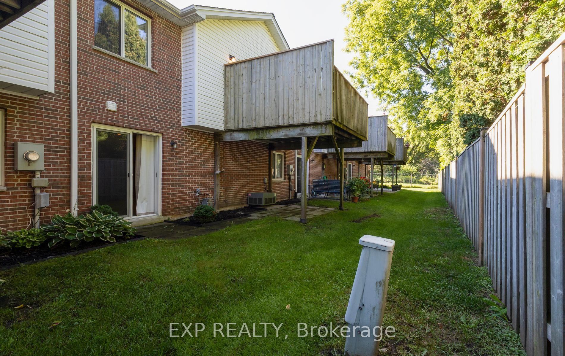 Photo 36 of Unit 21, 1077 Hamilton Road, London, East O — HOMEH