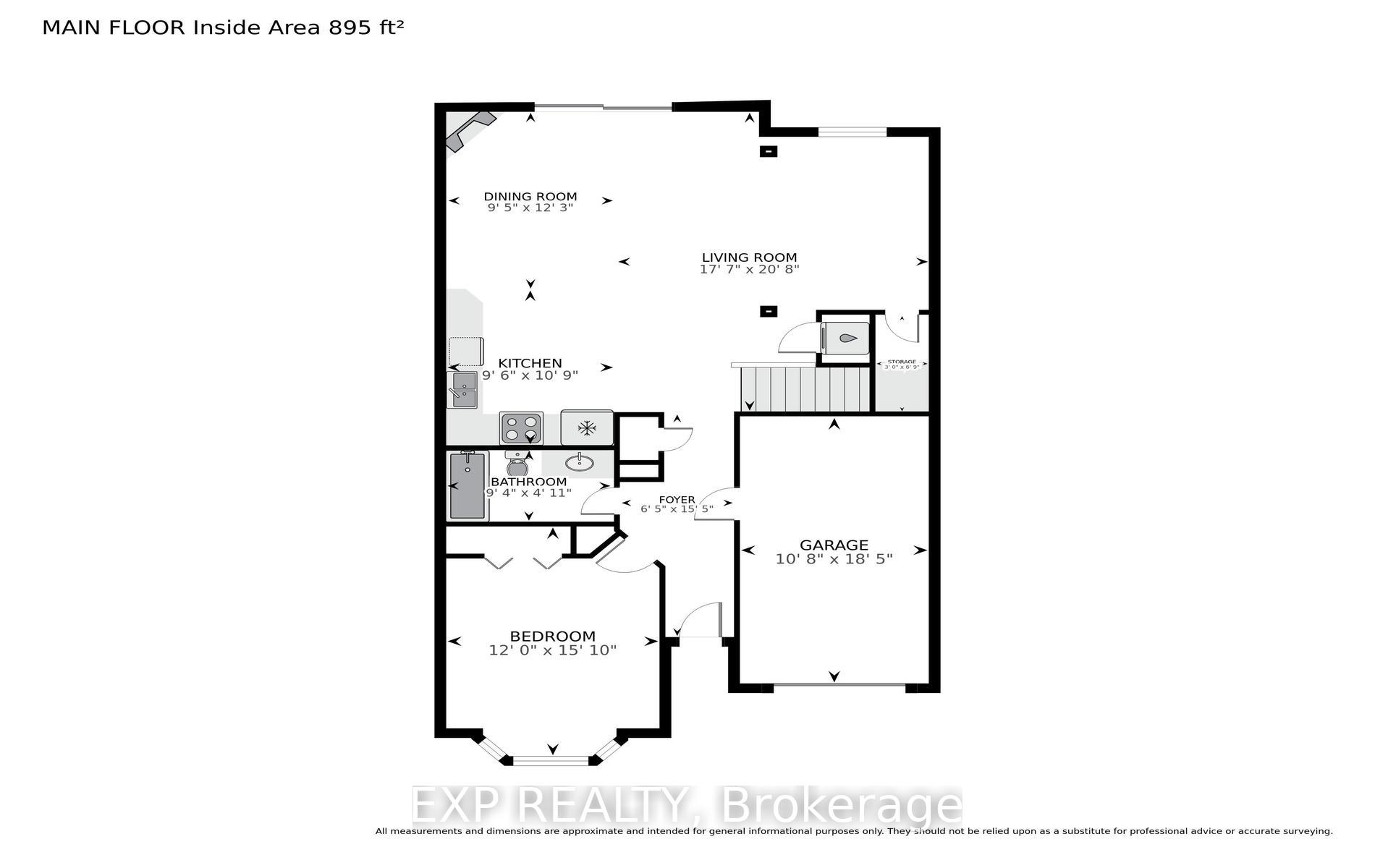 Photo 38 of Unit 21, 1077 Hamilton Road, London, East O — HOMEH