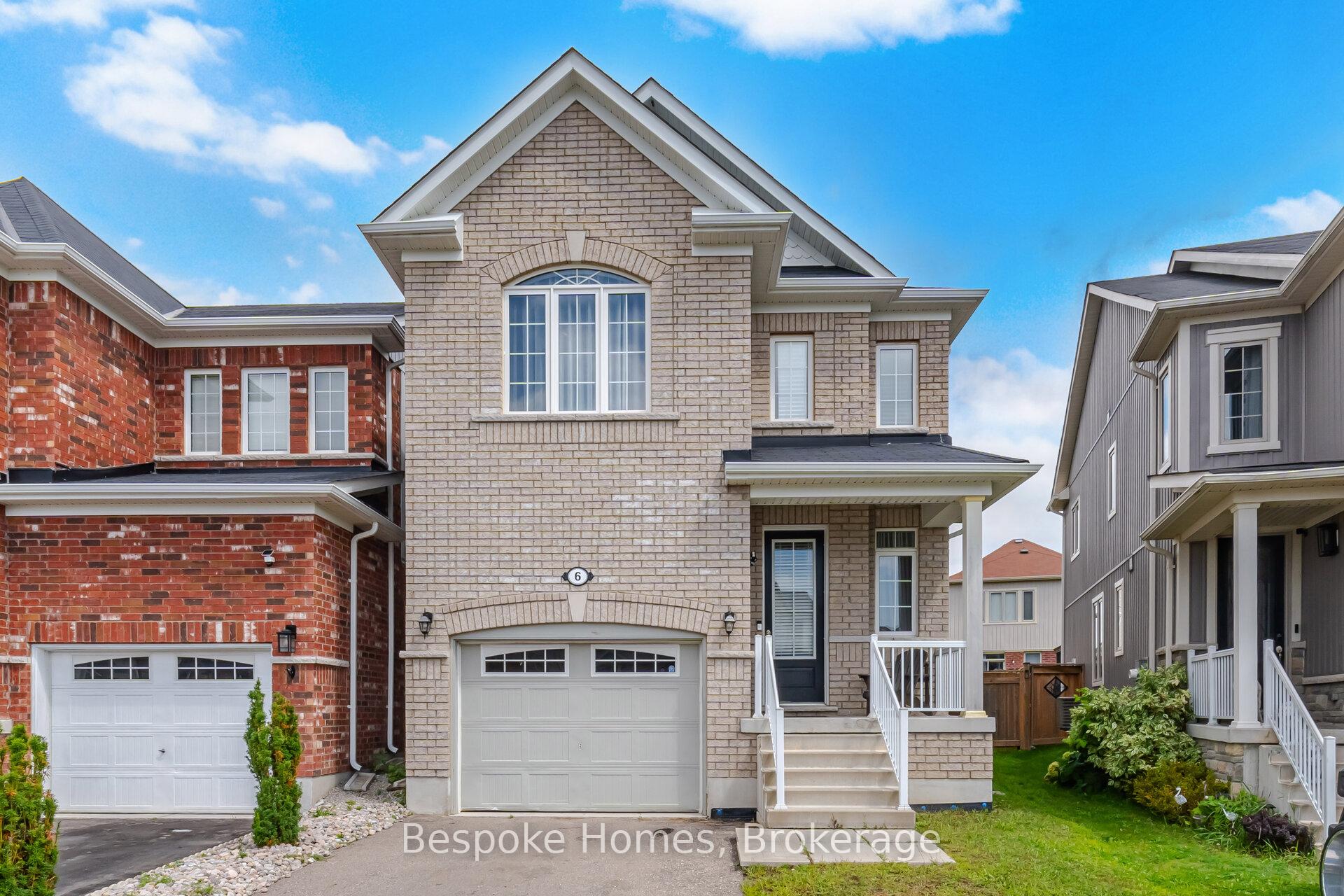 Photo 1 of 6 Hutton Crescent, Essa, Angus — HOMEH