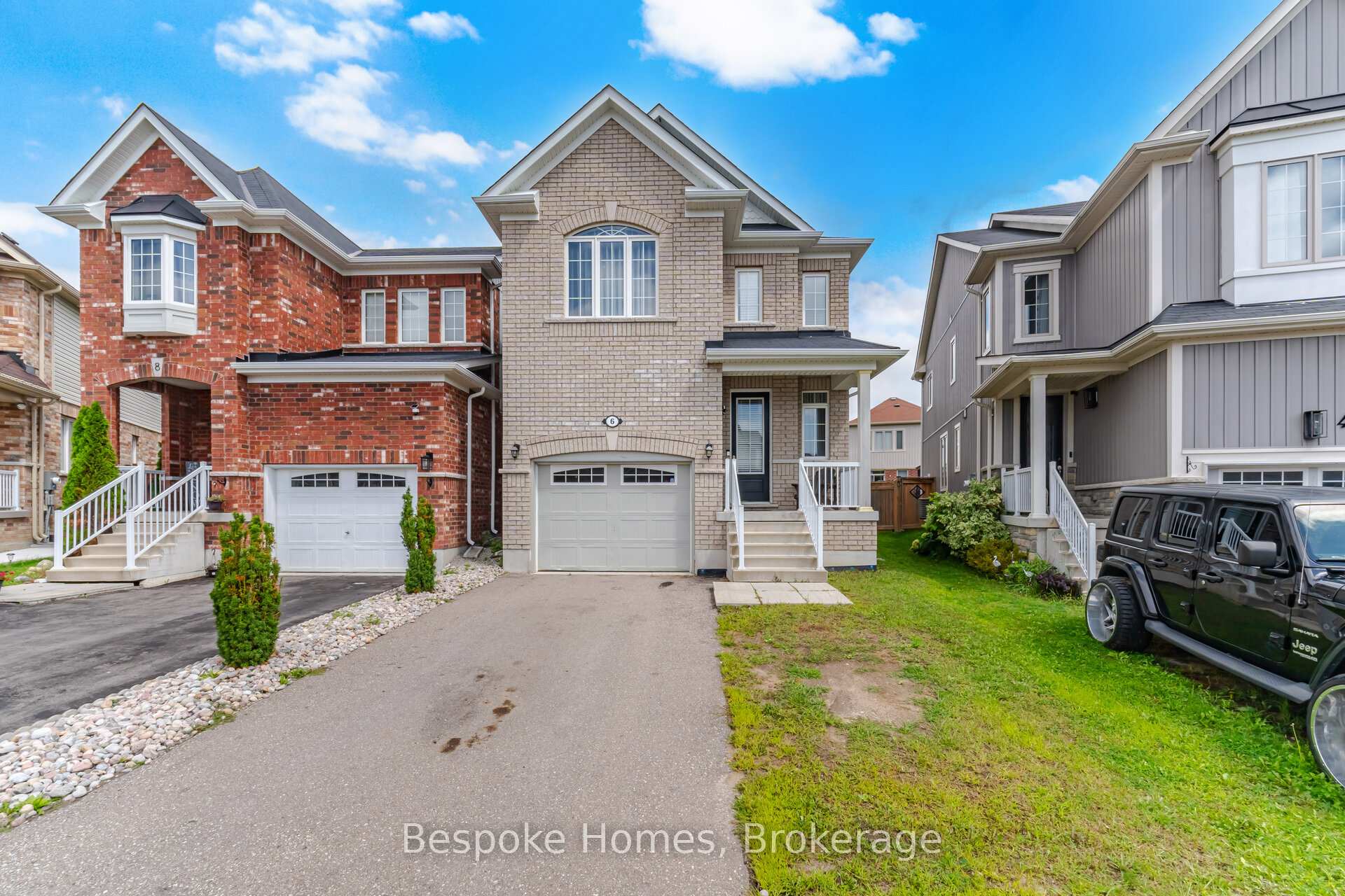 Photo 2 of 6 Hutton Crescent, Essa, Angus — HOMEH