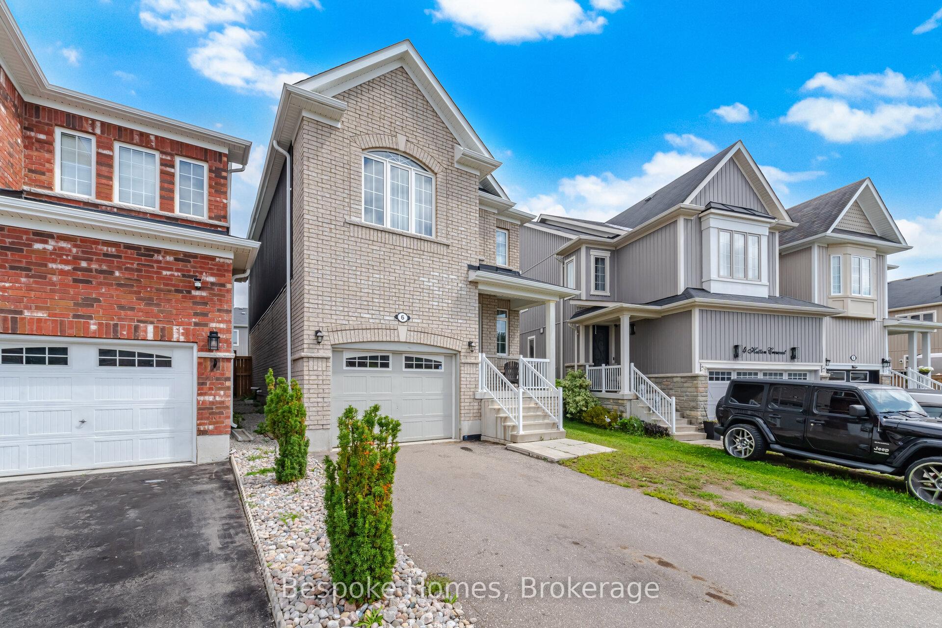 Photo 3 of 6 Hutton Crescent, Essa, Angus — HOMEH