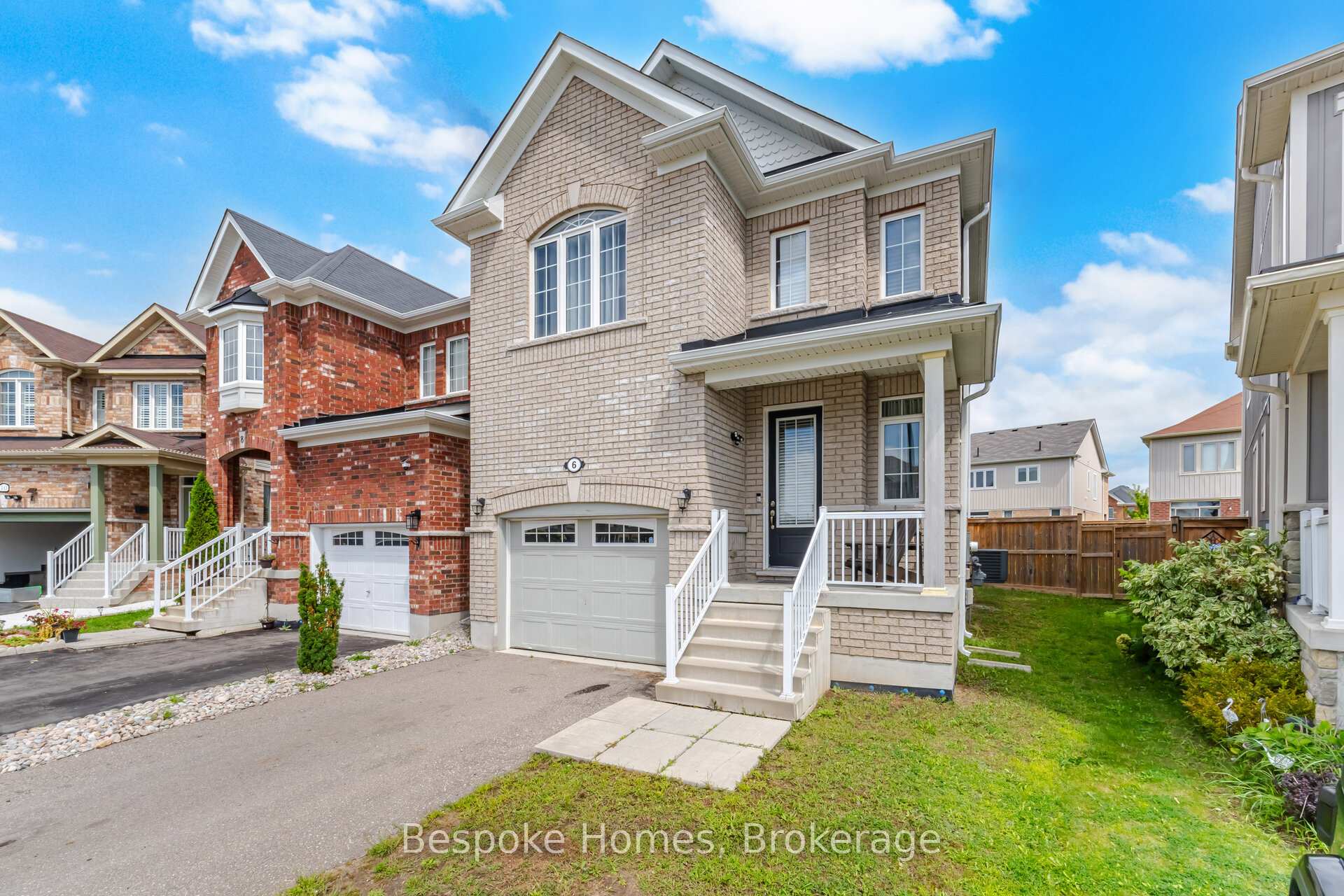 Photo 4 of 6 Hutton Crescent, Essa, Angus — HOMEH