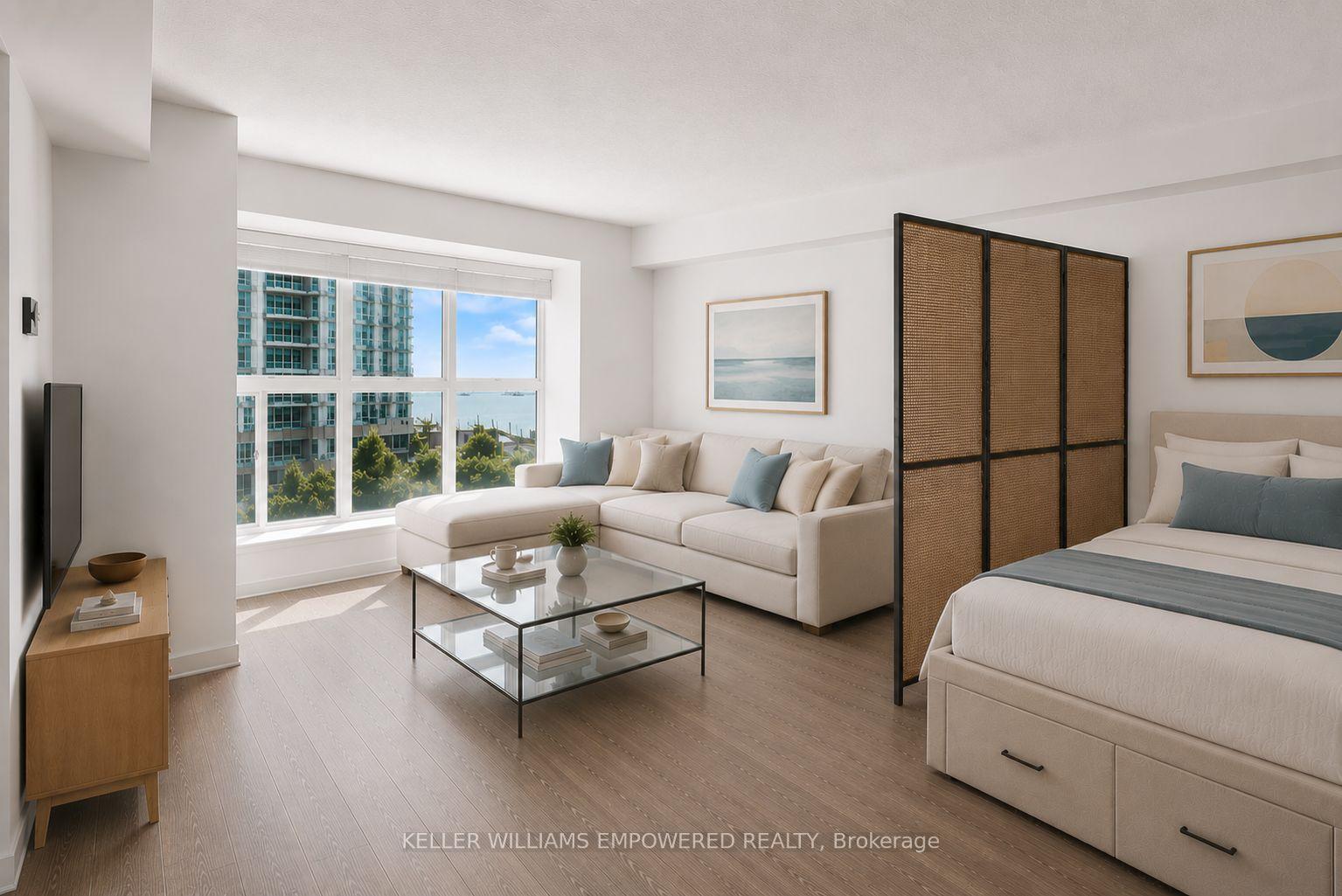 Photo of Unit 1303, 77 Harbour Square
