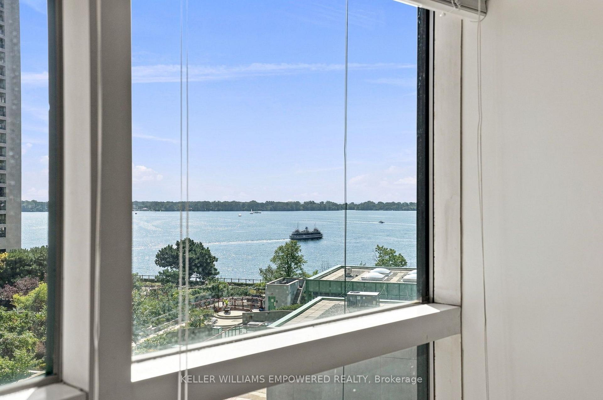 Photo 25 of Unit 1303, 77 Harbour Square, Toronto, Waterfront Communities — HOMEH