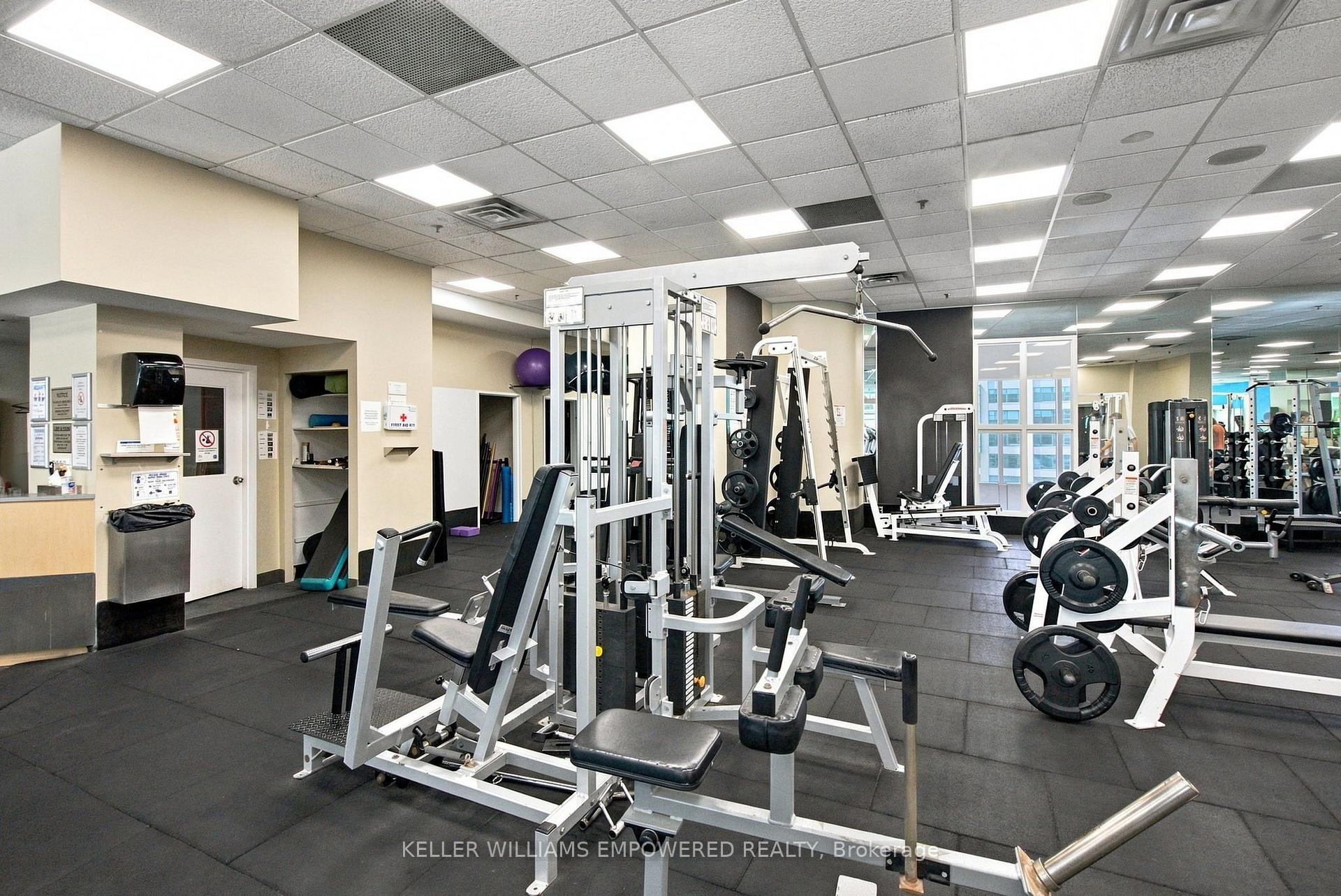 Photo 27 of Unit 1303, 77 Harbour Square, Toronto, Waterfront Communities — HOMEH