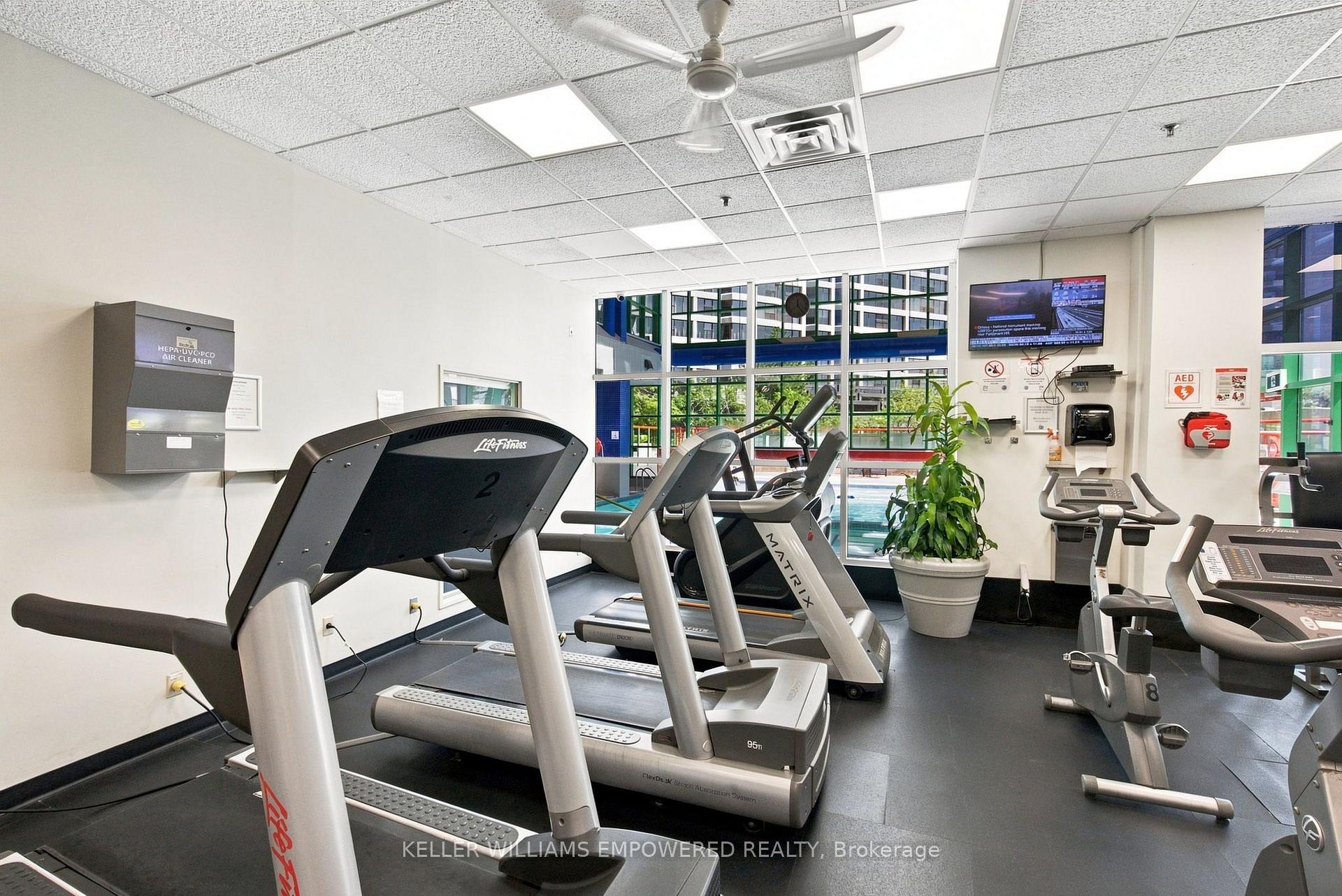 Photo 28 of Unit 1303, 77 Harbour Square, Toronto, Waterfront Communities — HOMEH
