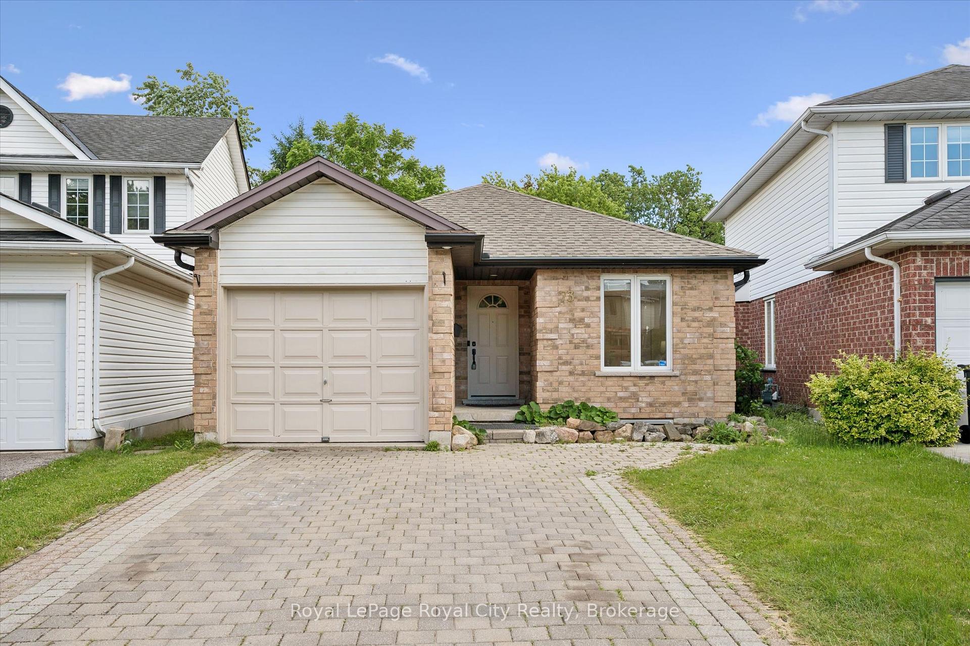 Photo of 73 Waxwing Crescent