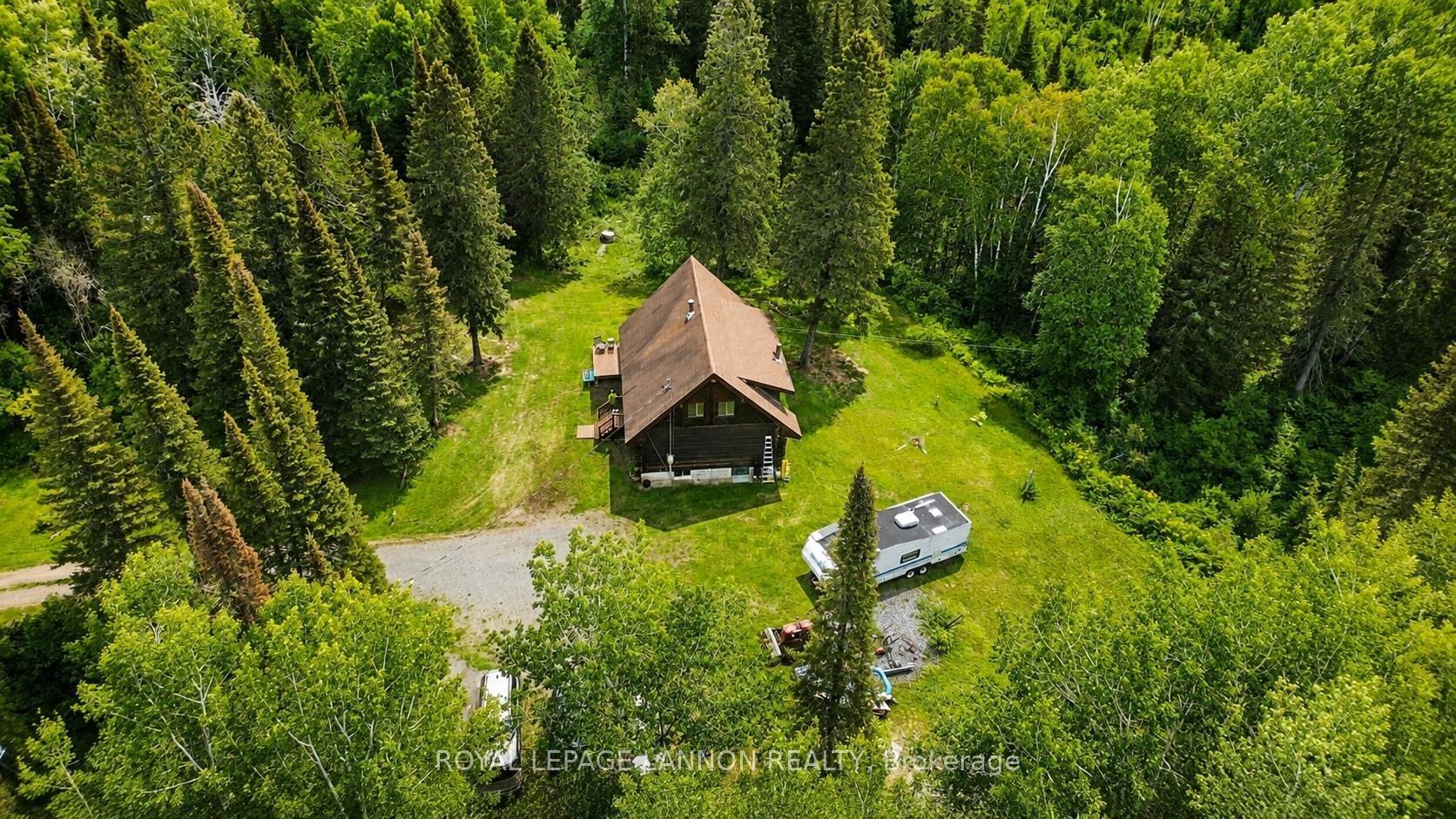 Photo 4 of 194 Old Silver Mountain Road, Gillies, TB-63 — HOMEH