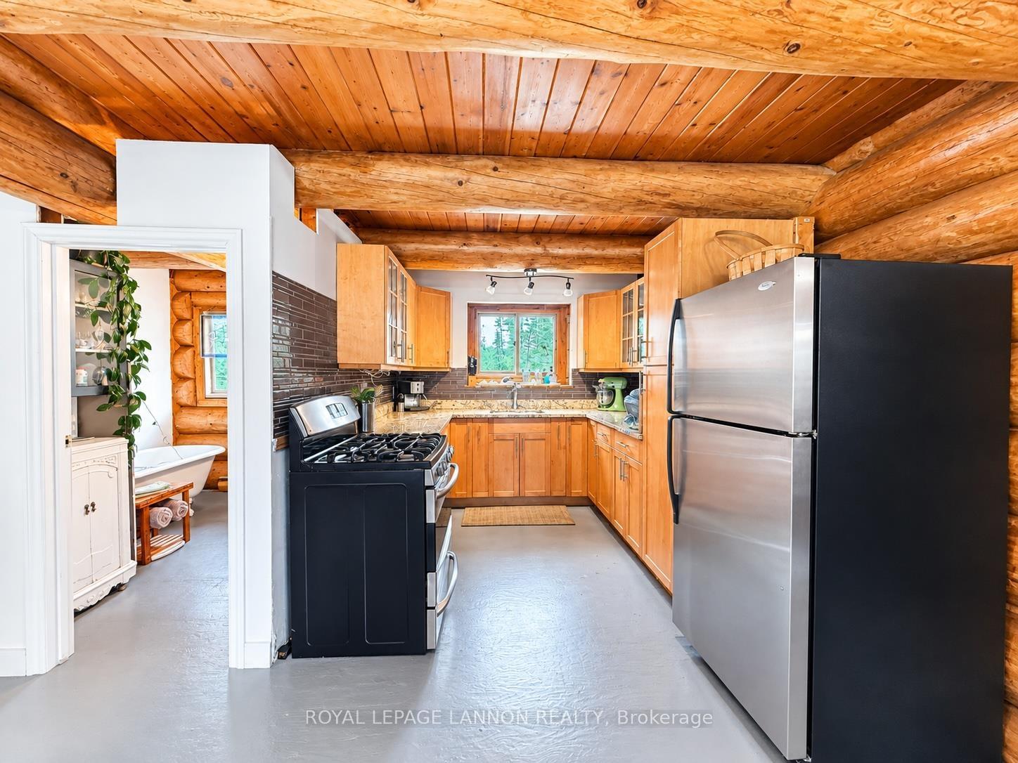 Photo 10 of 194 Old Silver Mountain Road, Gillies, TB-63 — HOMEH