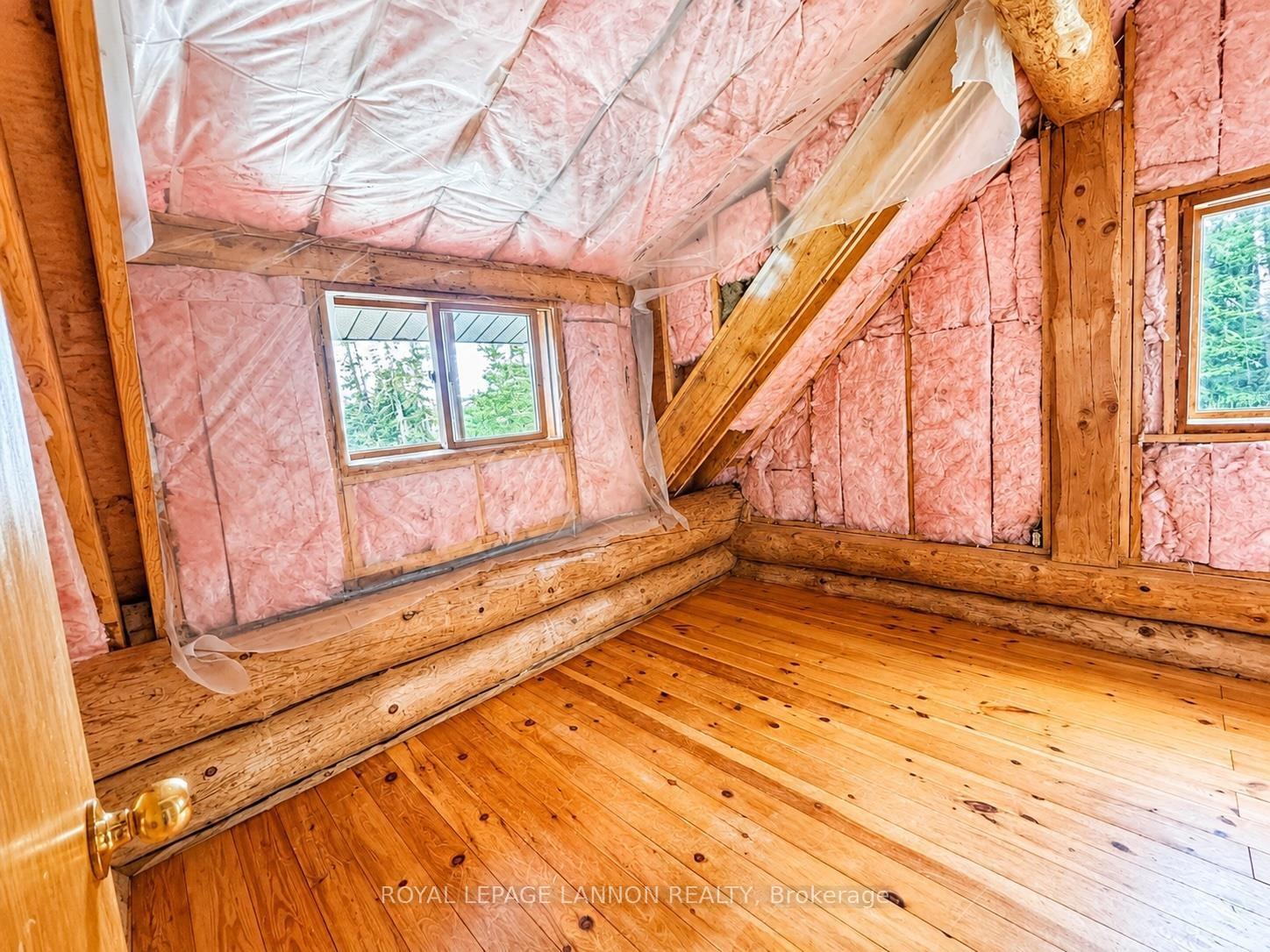 Photo 28 of 194 Old Silver Mountain Road, Gillies, TB-63 — HOMEH