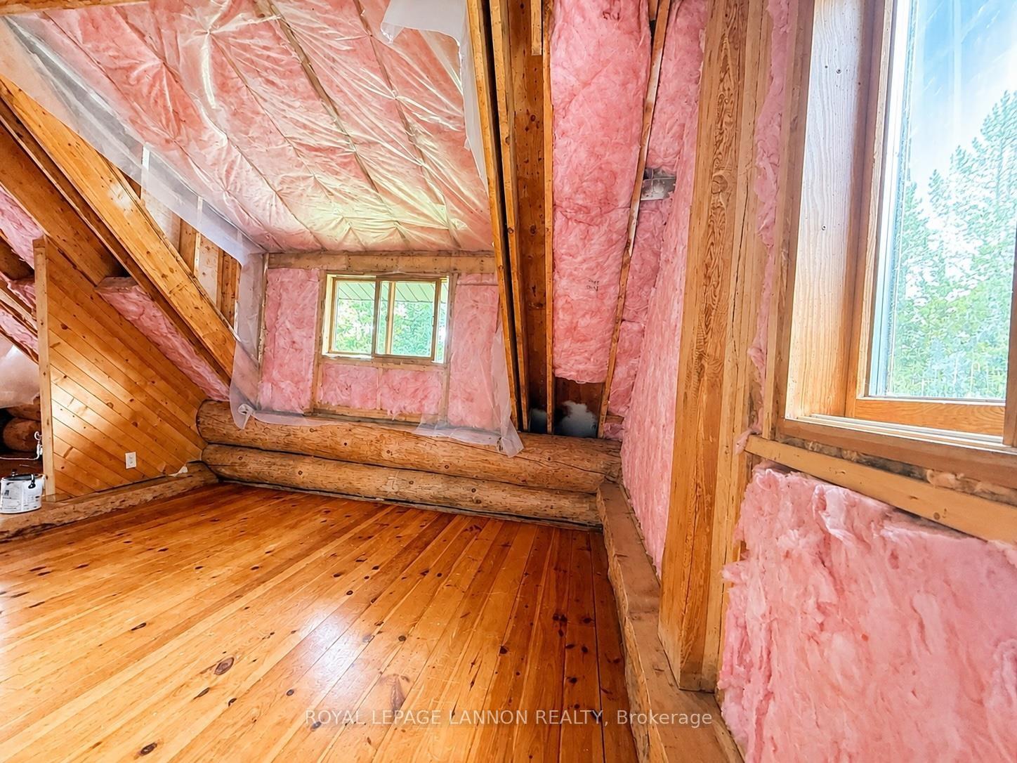 Photo 29 of 194 Old Silver Mountain Road, Gillies, TB-63 — HOMEH